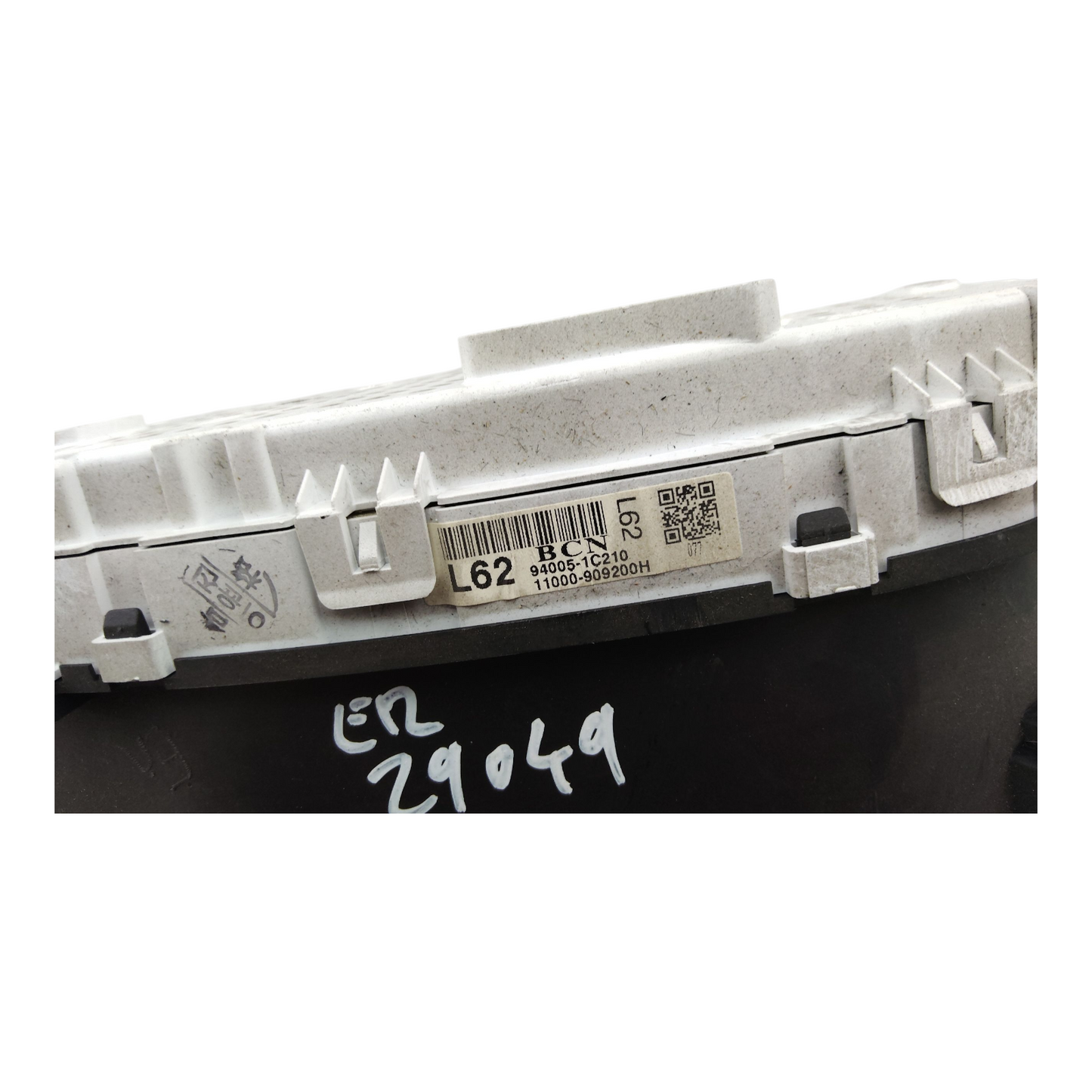 Quadro Strumenti HYUNDAI GETZ 2 Serie 1.1 1.4 Benzina