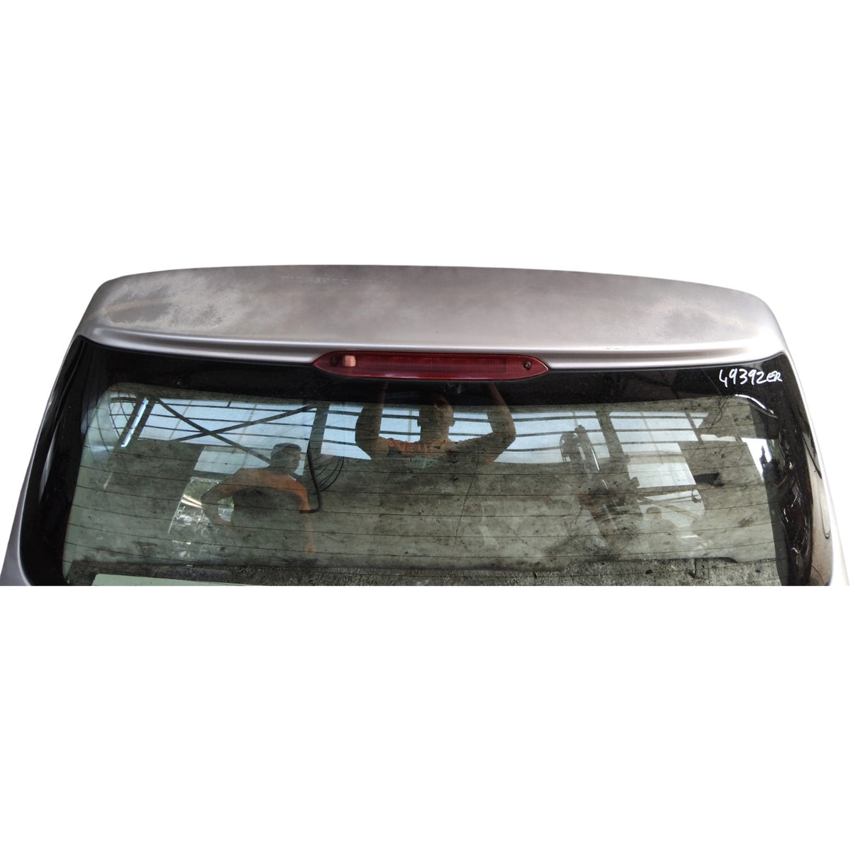 Portello Portellone Posteriore FORD FOCUS 1 Serie Restyling SW Station Wagon