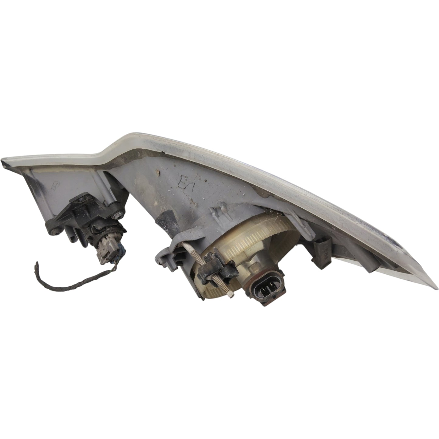 Fendinebbia Anteriore Sinistro CITROEN C5 3 Serie Berlina SW Station Wagon