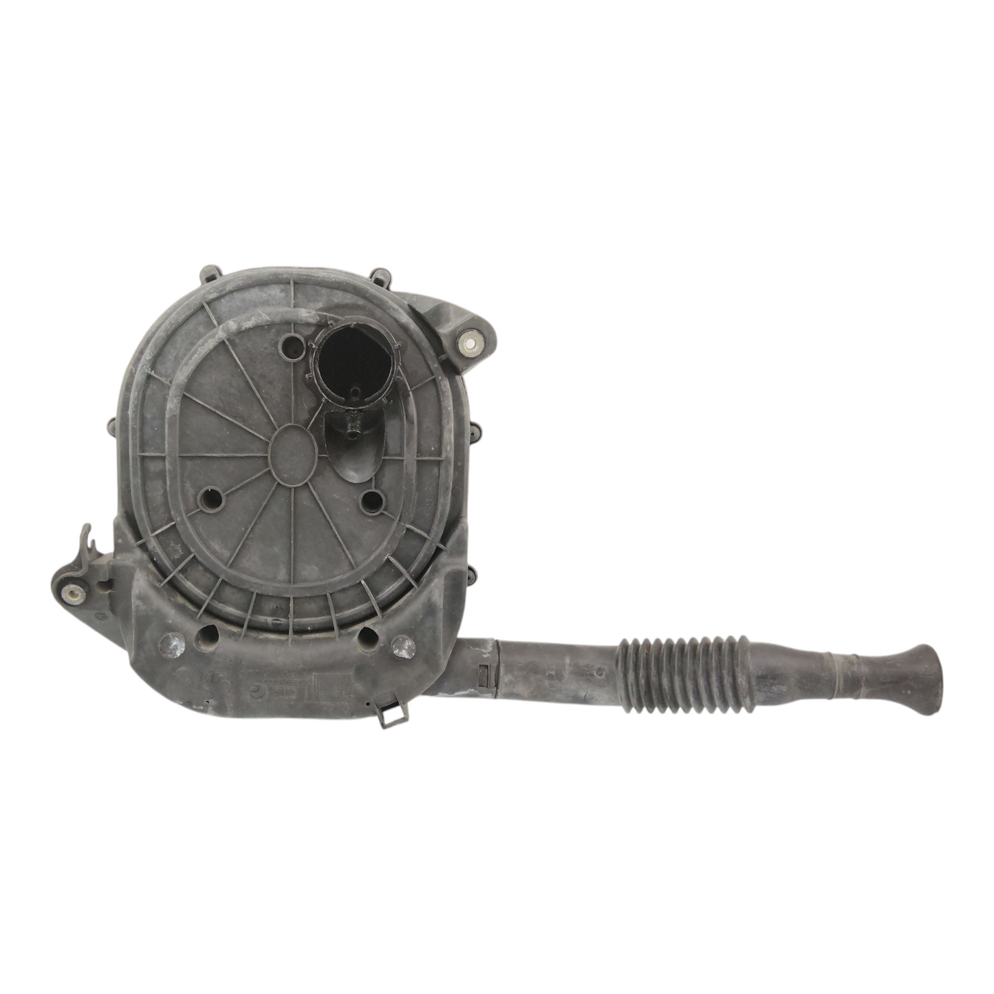 Scatola Filtro Aria FIAT PUNTO 2 Serie 1.2 Benzina