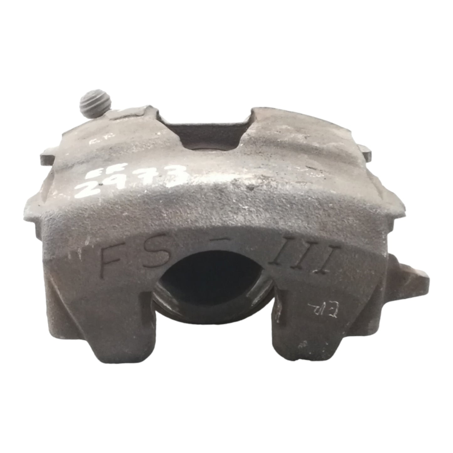 Pinza Freno Anteriore Destro SEAT IBIZA 3 4 Serie 6K1 6L1/CORDOBA 6L2