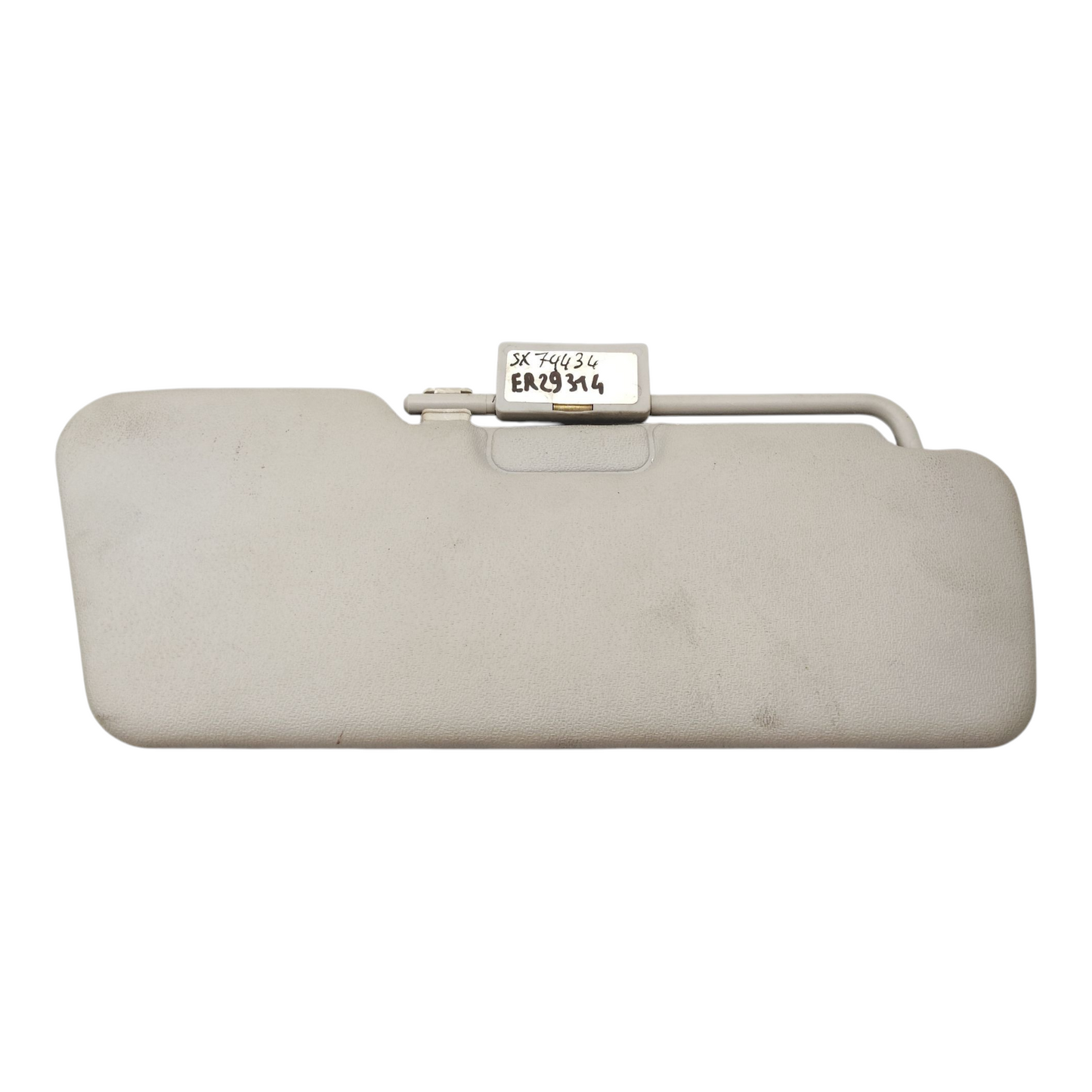 Pannello Alette Parasole Sinistro FIAT SEICENTO/600