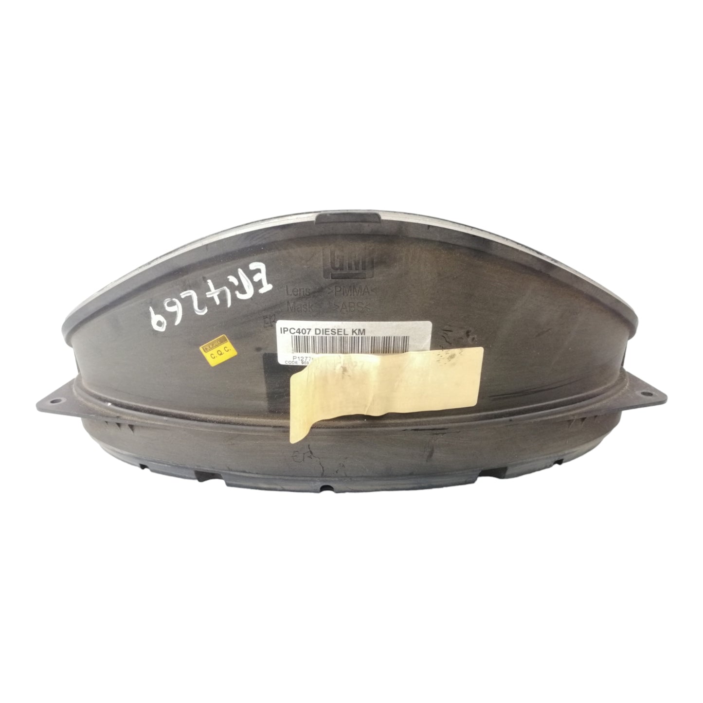 Quadro Strumenti SAAB 9-3 2 Serie Berlina Cabrio