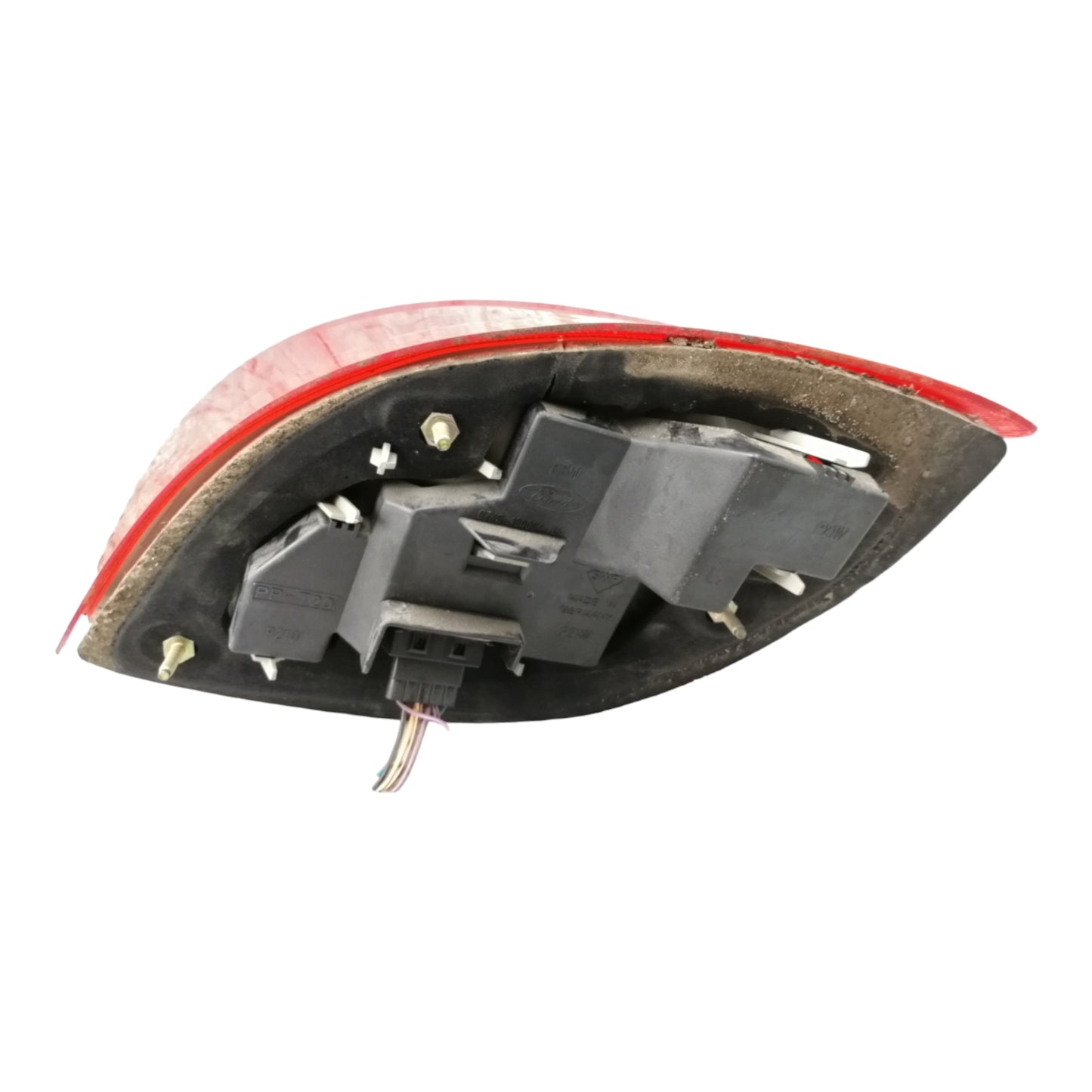 Fanale Stop Posteriore Sinistro FORD KA 1 Serie Berlina