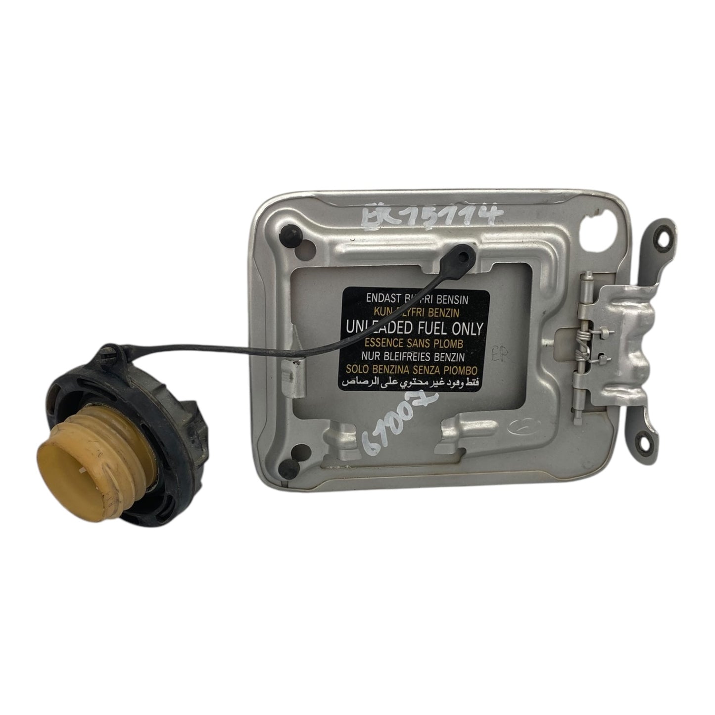 Sportello Carburante Posteriore HYUNDAI ATOS PRIME 1 2 Serie