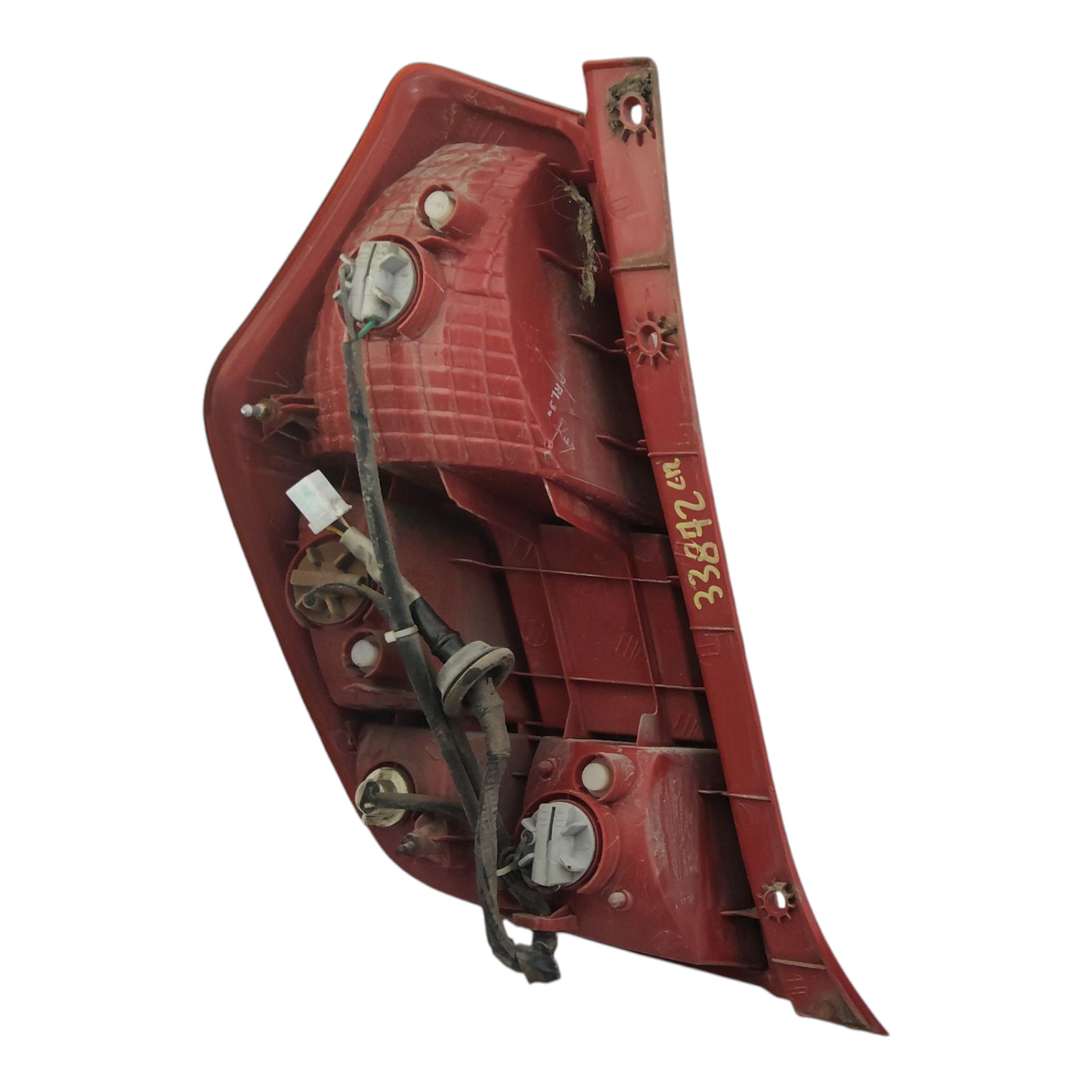 Fanale Stop Posteriore Destro HYUNDAI I10 1 Serie