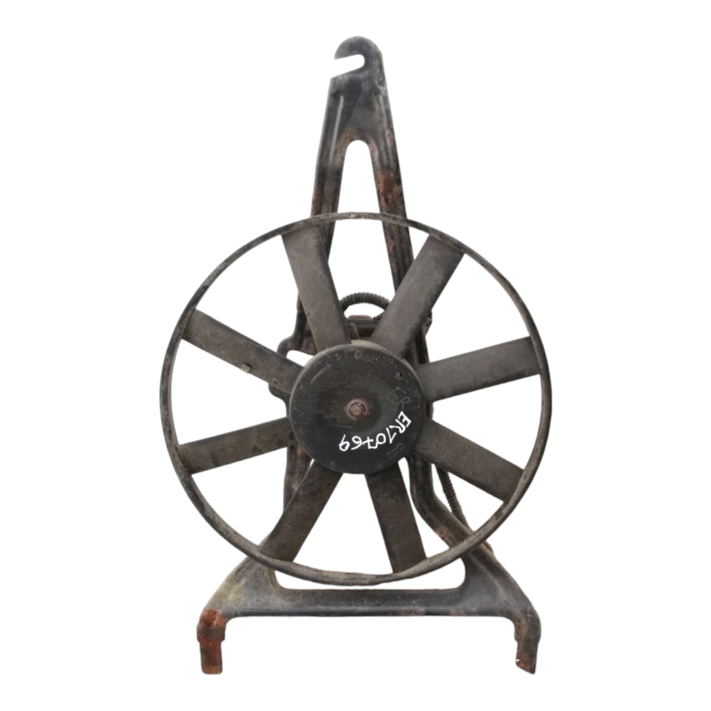 Elettroventola Ventola CITROEN SAXO 1.1 1.4 Benzina