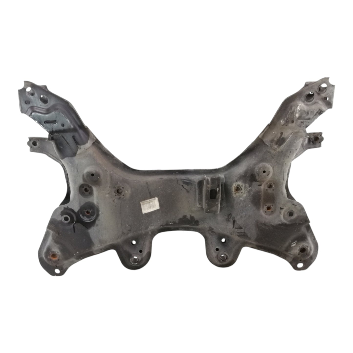 Assale Anteriore Culla Motore FIAT 500 2 Serie 1.2 Benzina GPL