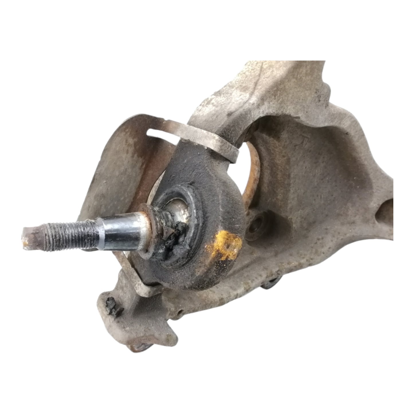 Fusello Mozzo Anteriore Destro JEEP CHEROKEE 3 DIESEL BENZINA