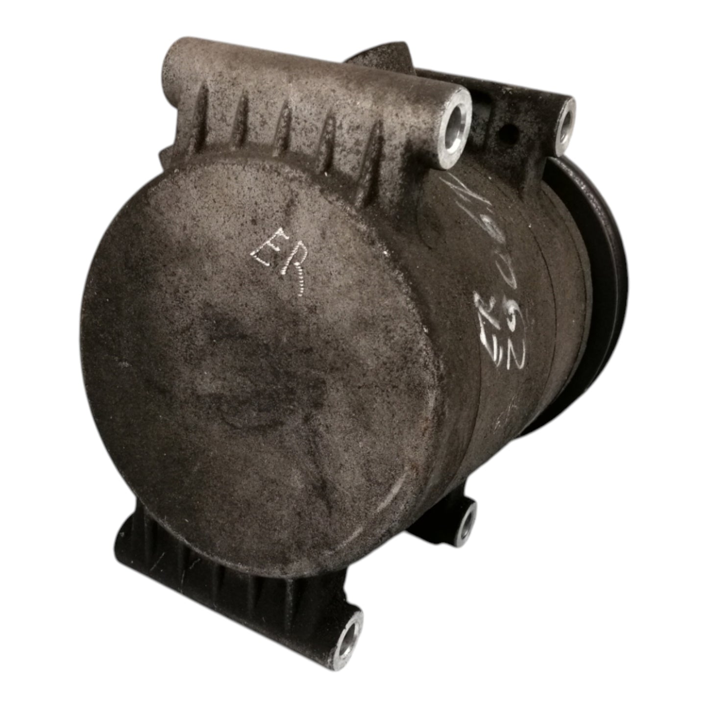 Compressore Aria Condizionata Ac CHEVROLET SPARK Benzina GPL
