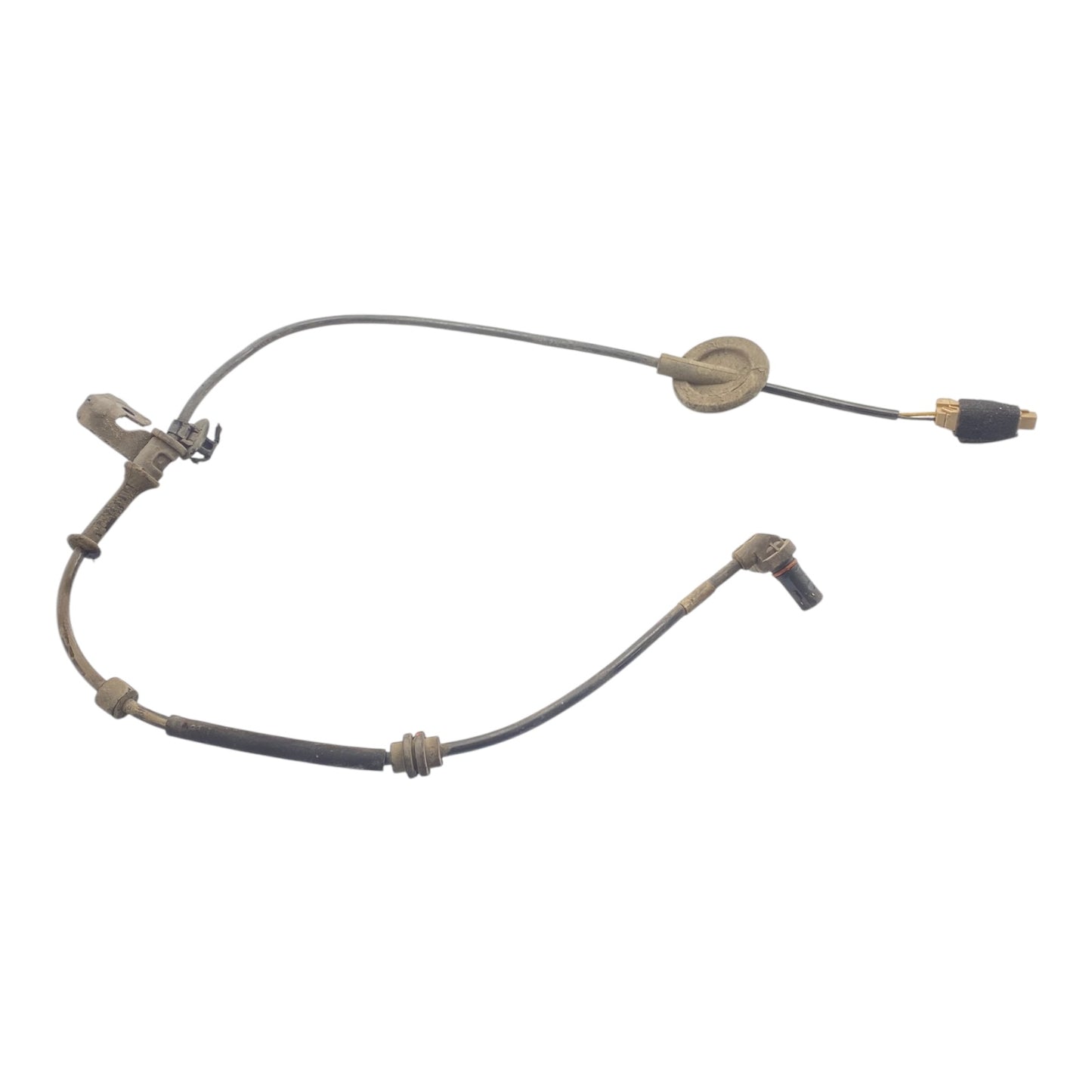 Sensore Giri Abs Posteriore Sinistro KIA RIO 3 Serie