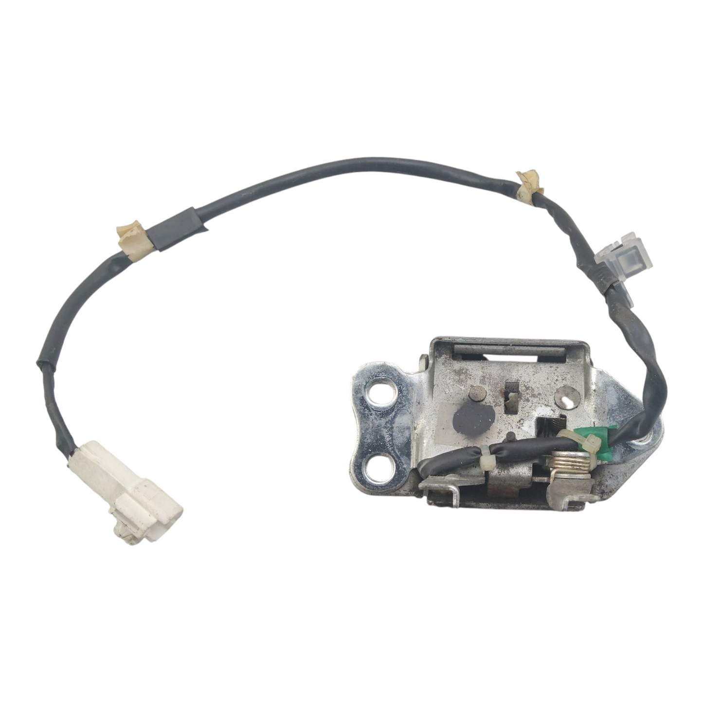 Serratura Portello Posteriore TOYOTA YARIS 1 Serie 3-5 Porte