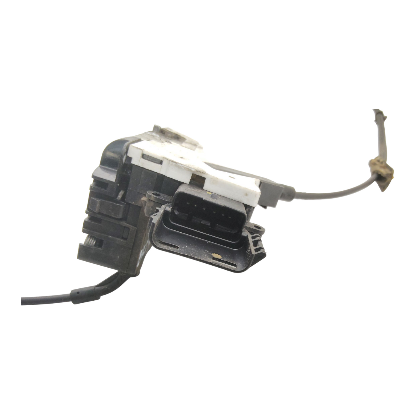 Serratura Porta Anteriore Sinistro PEUGEOT 207 5 Porte