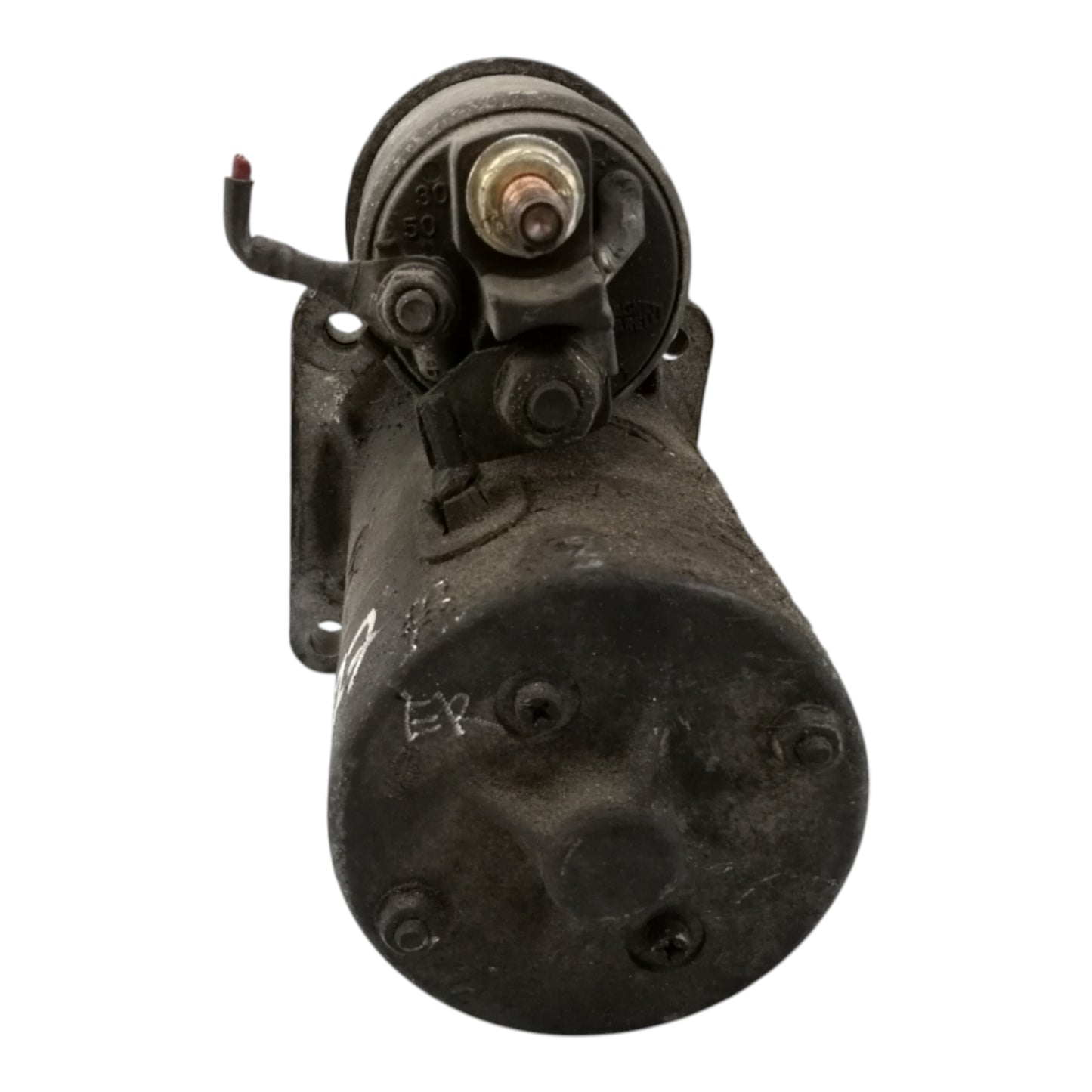 Motorino Avviamento FIAT PUNTO 1 2 Serie/CINQUECENTO 1.1 1.2 Benzina