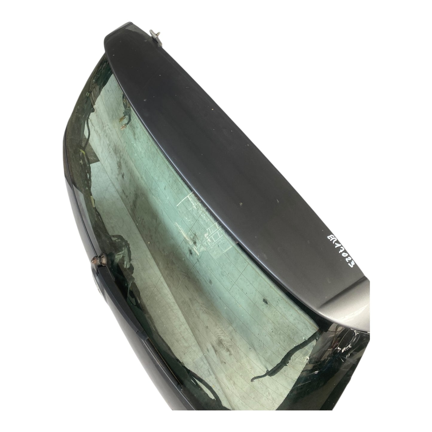 Portello Portellone Posteriore VOLKSWAGEN GOLF 5 Serie 3-5 Porte