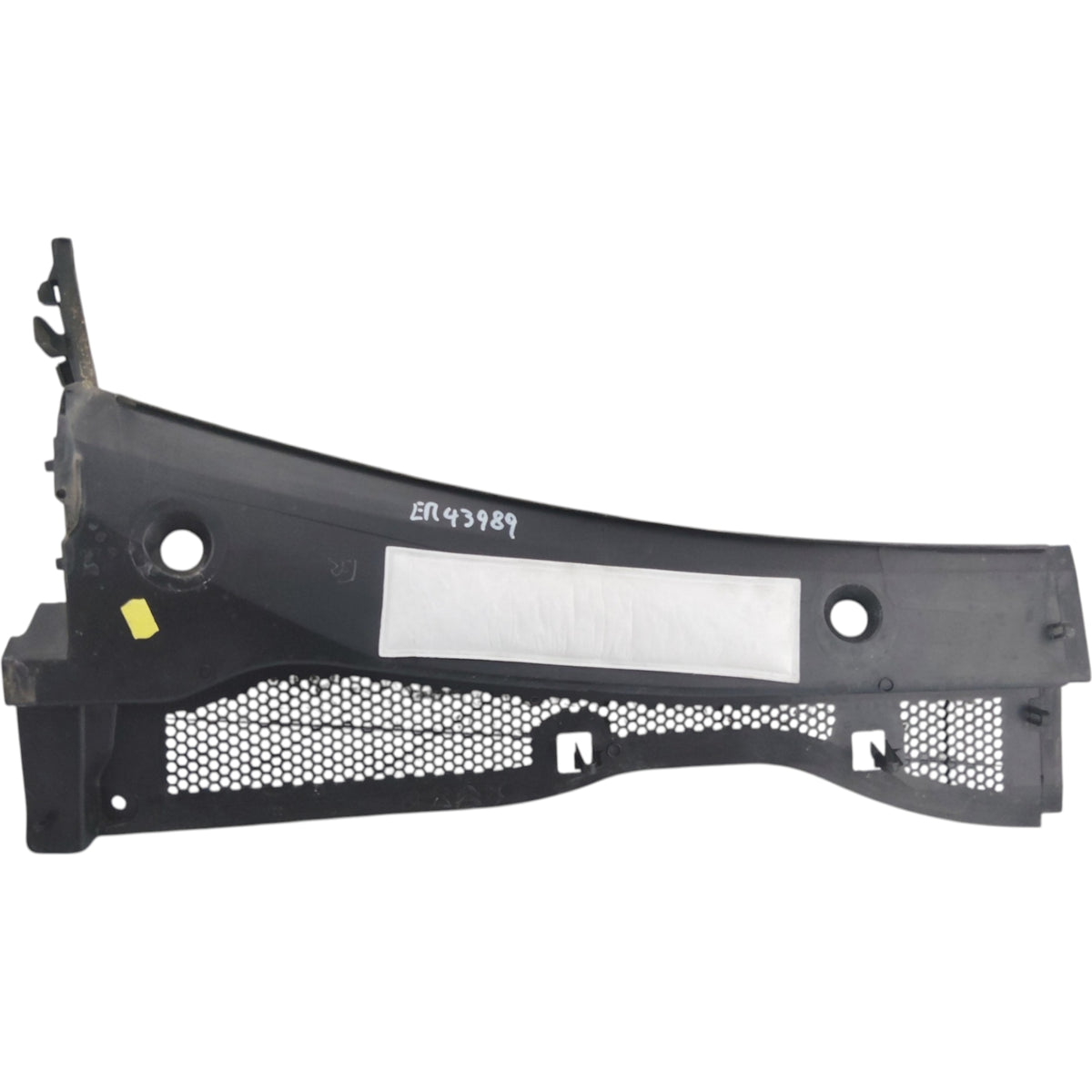 Griglia Sotto Parabrezza Cunetta Acqua Sinistro OPEL CORSA F
