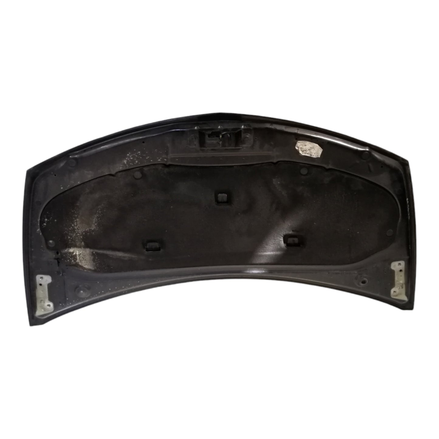 Cofano Anteriore RENAULT CLIO 3 Serie Berlina SW VAN