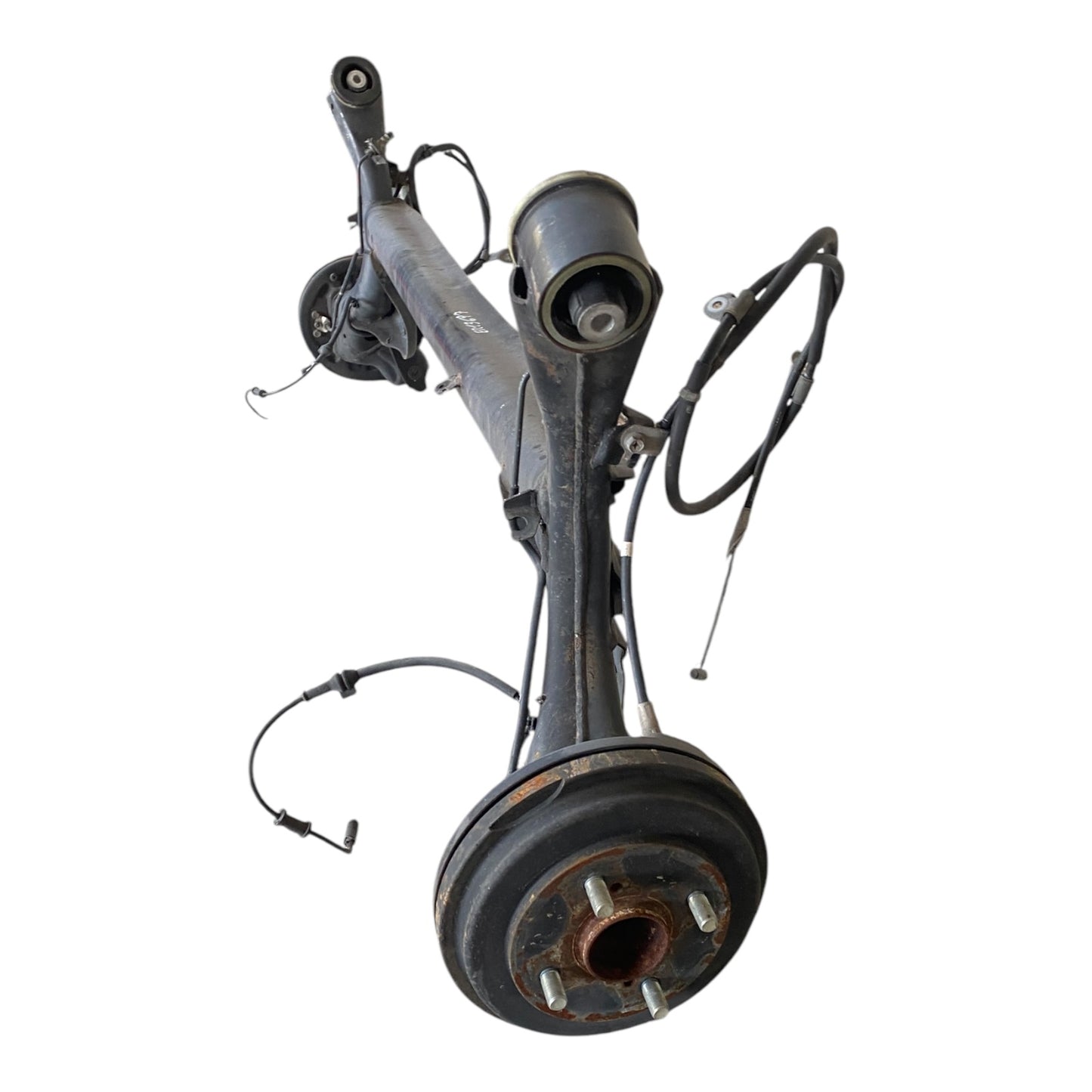 Assale Posteriore SUZUKI IGNIS 3 Serie Berlina