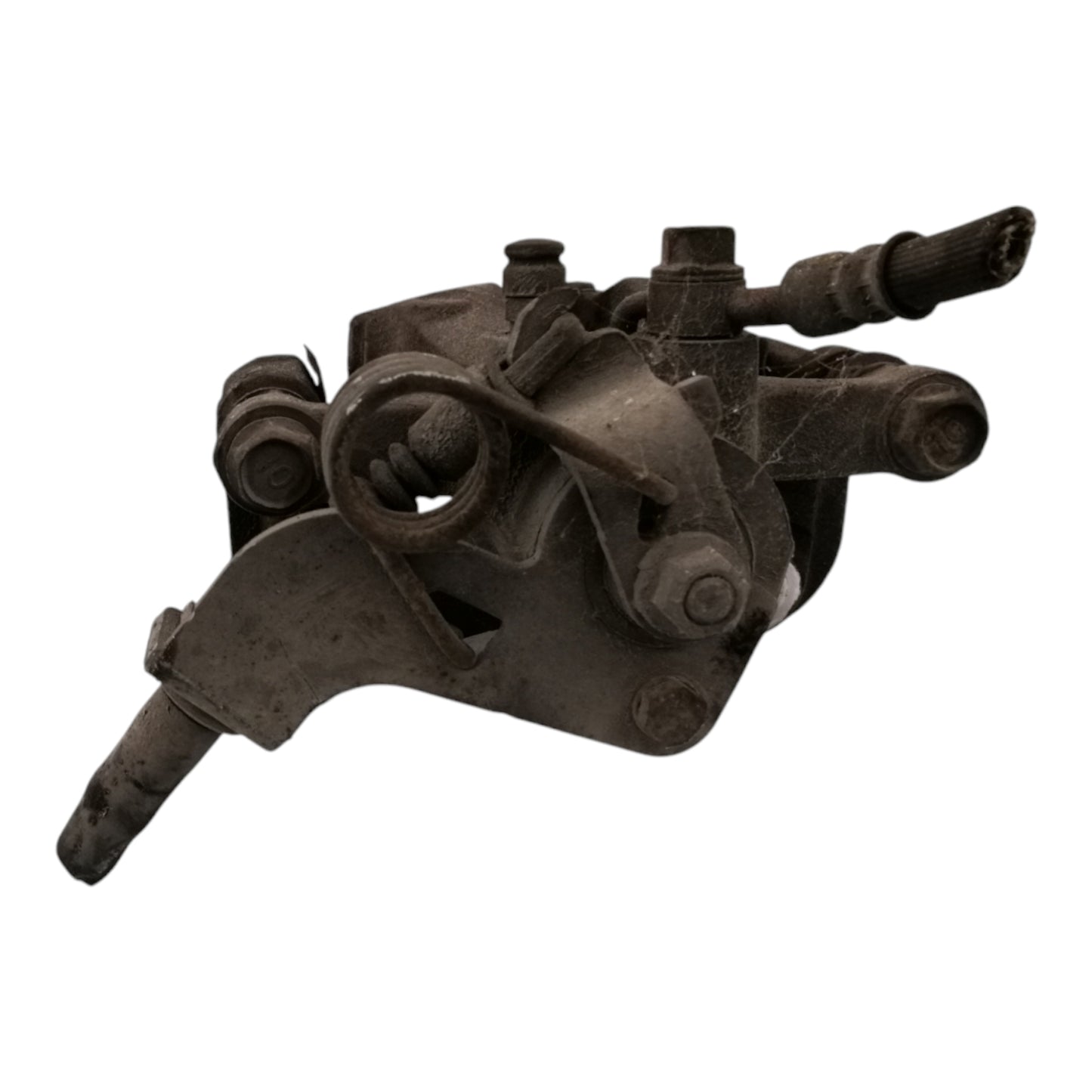 Pinza Freno Posteriore Destro KIA RIO 3 Serie Benzina Diesel