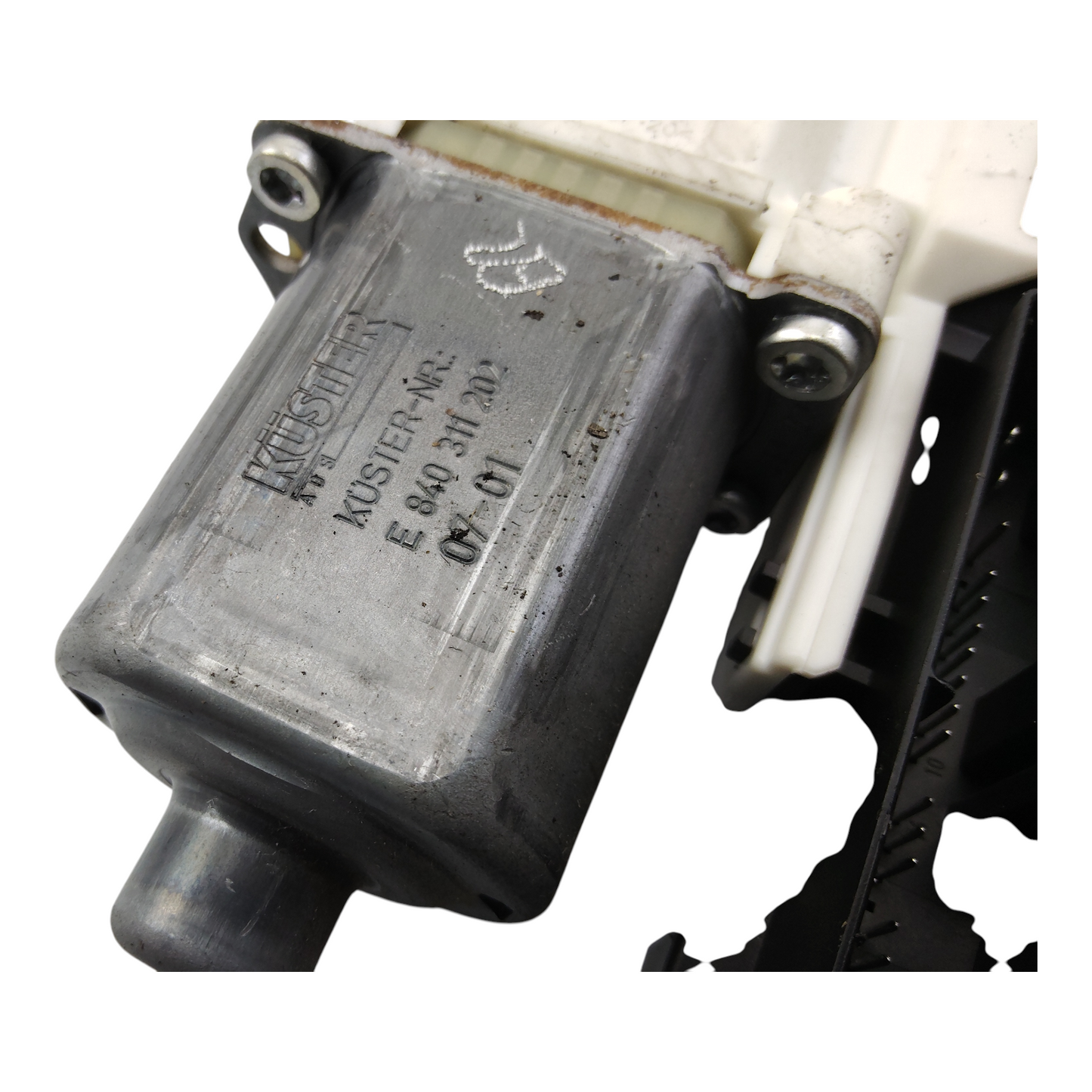 Motorino Alzacristallo Porta Anteriore Sinistro AUDI A3 8PA