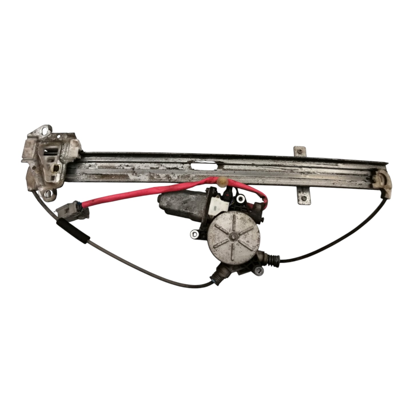 Alzacristallo Alzavetro Anteriore Sinistro HONDA JAZZ 1 Serie