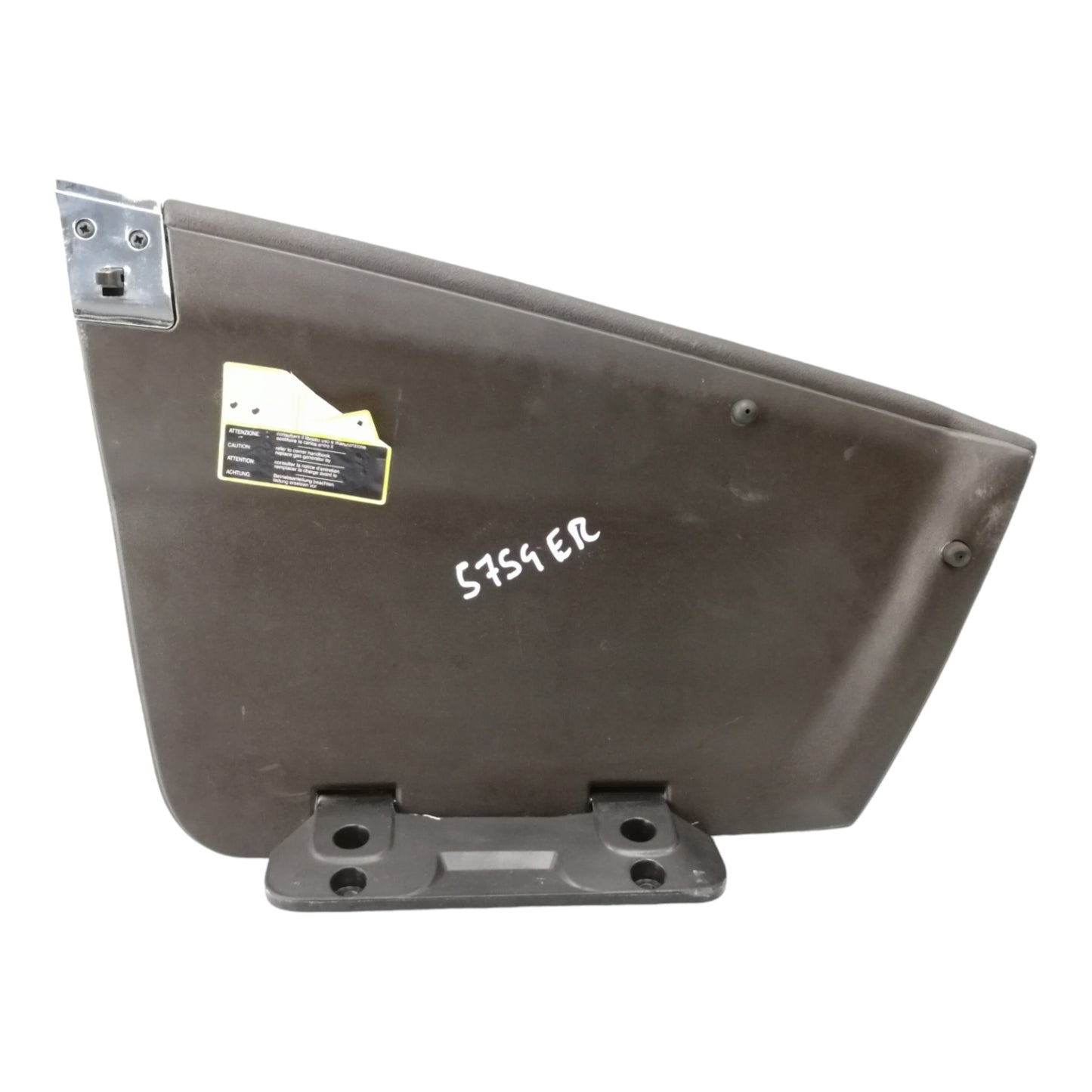 Cassetto Portaoggetti LANCIA MUSA 1 Serie