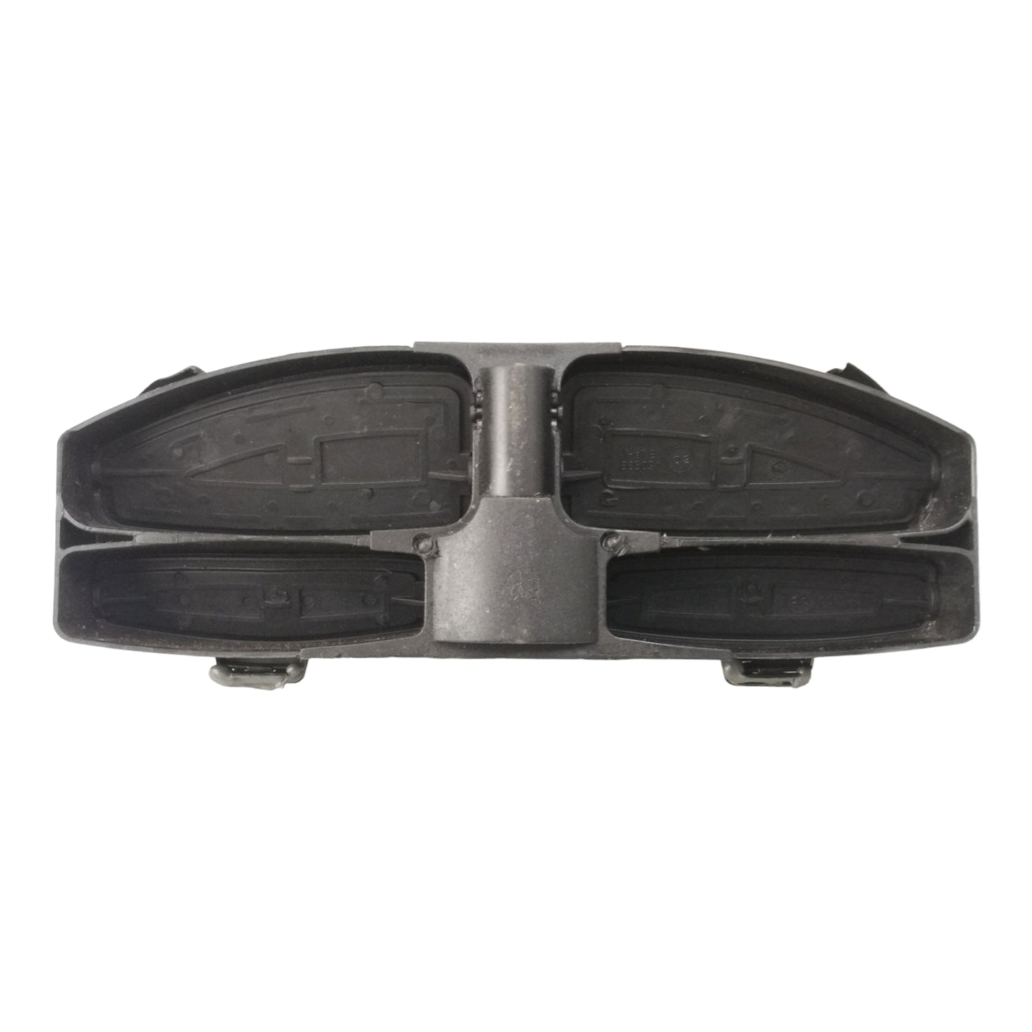 Bocchetta Aria Cruscotto Centrale FIAT PUNTO 2 Serie Berlina VAN