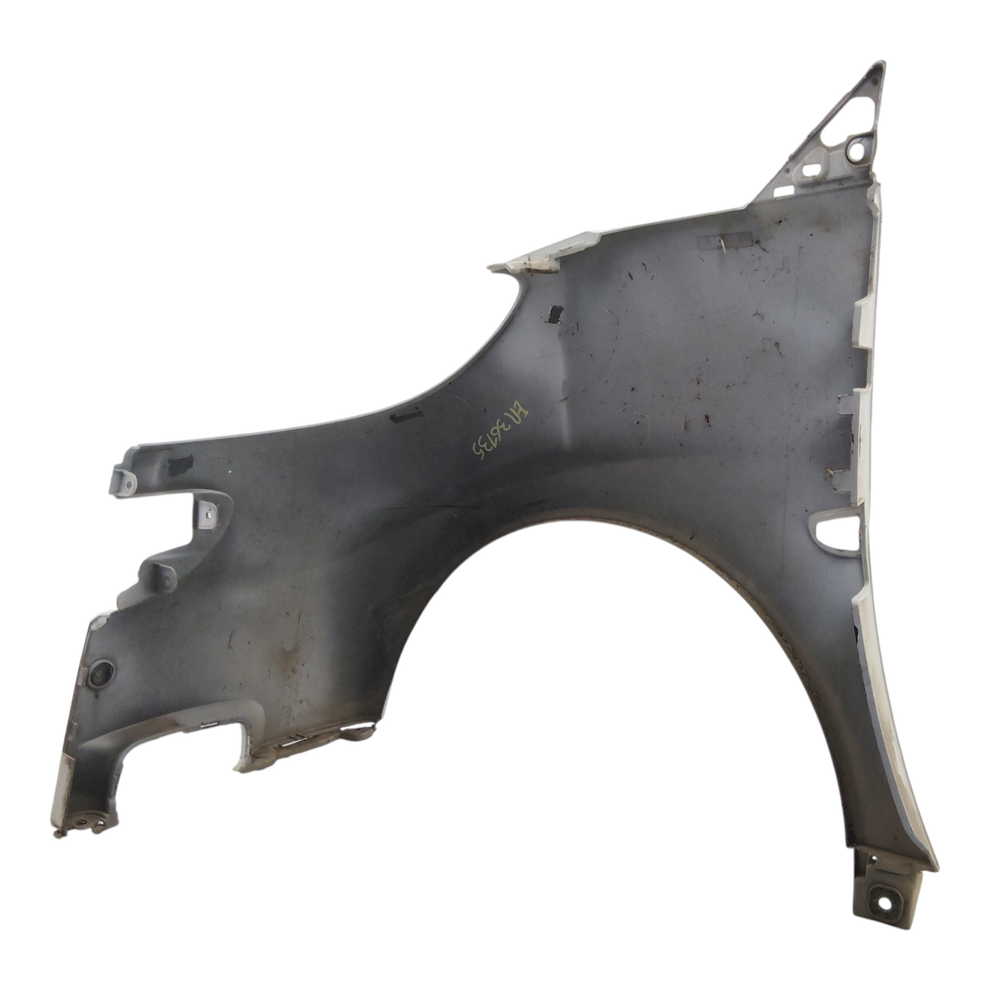 Parafango Anteriore Destro SMART FORTWO COUPE CABRIO 451