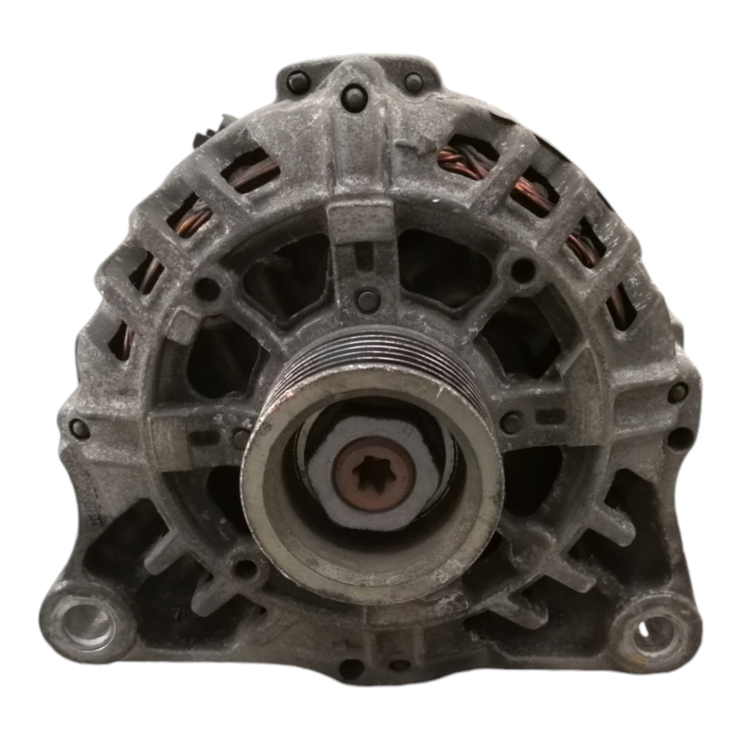 Alternatore PEUGEOT 307 1 Serie/1007/207/306 2 Serie Benzina Diesel