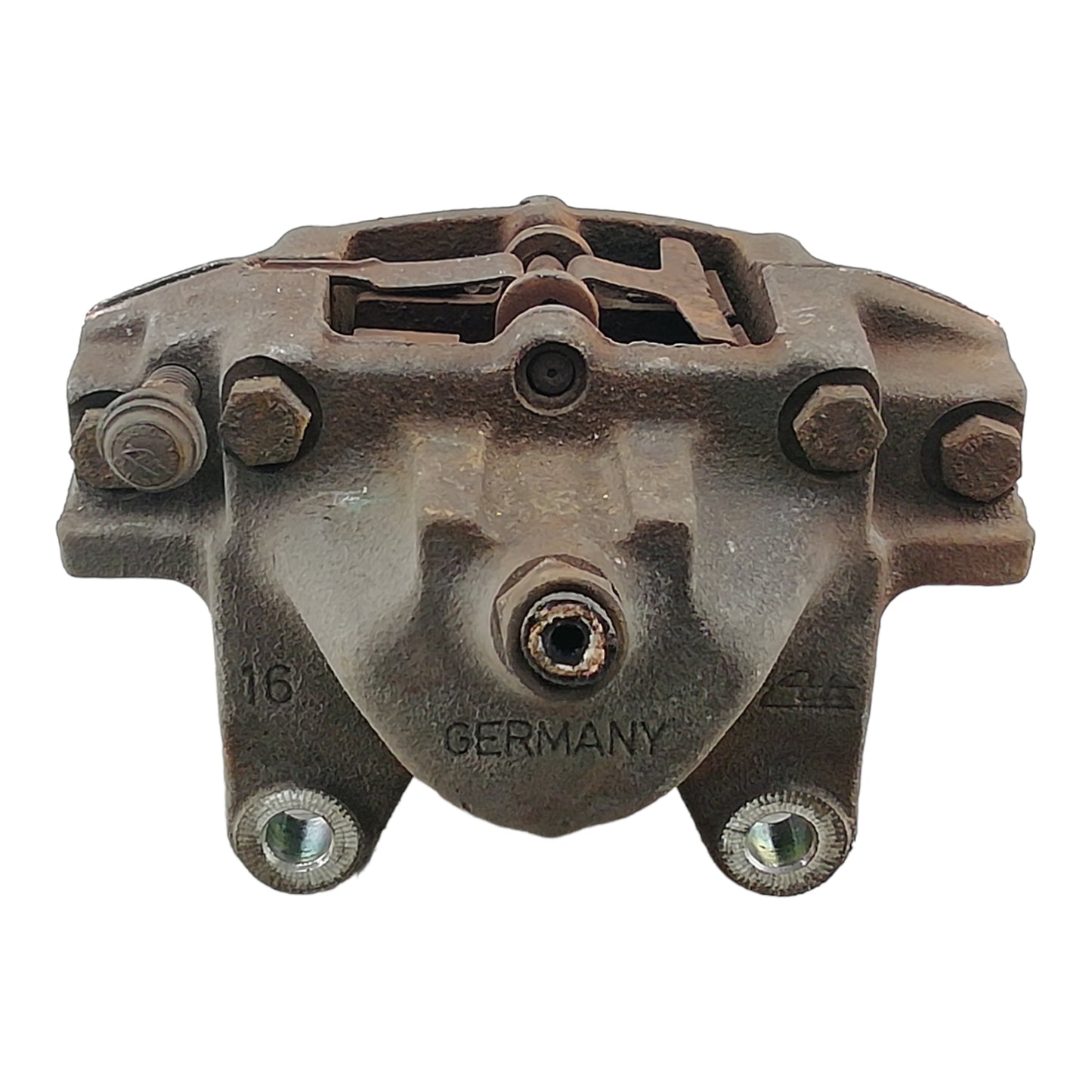 Pinza Freno Posteriore Destro MERCEDES CLASSE CLK C208 CLK200/E210 W210 Benzina
