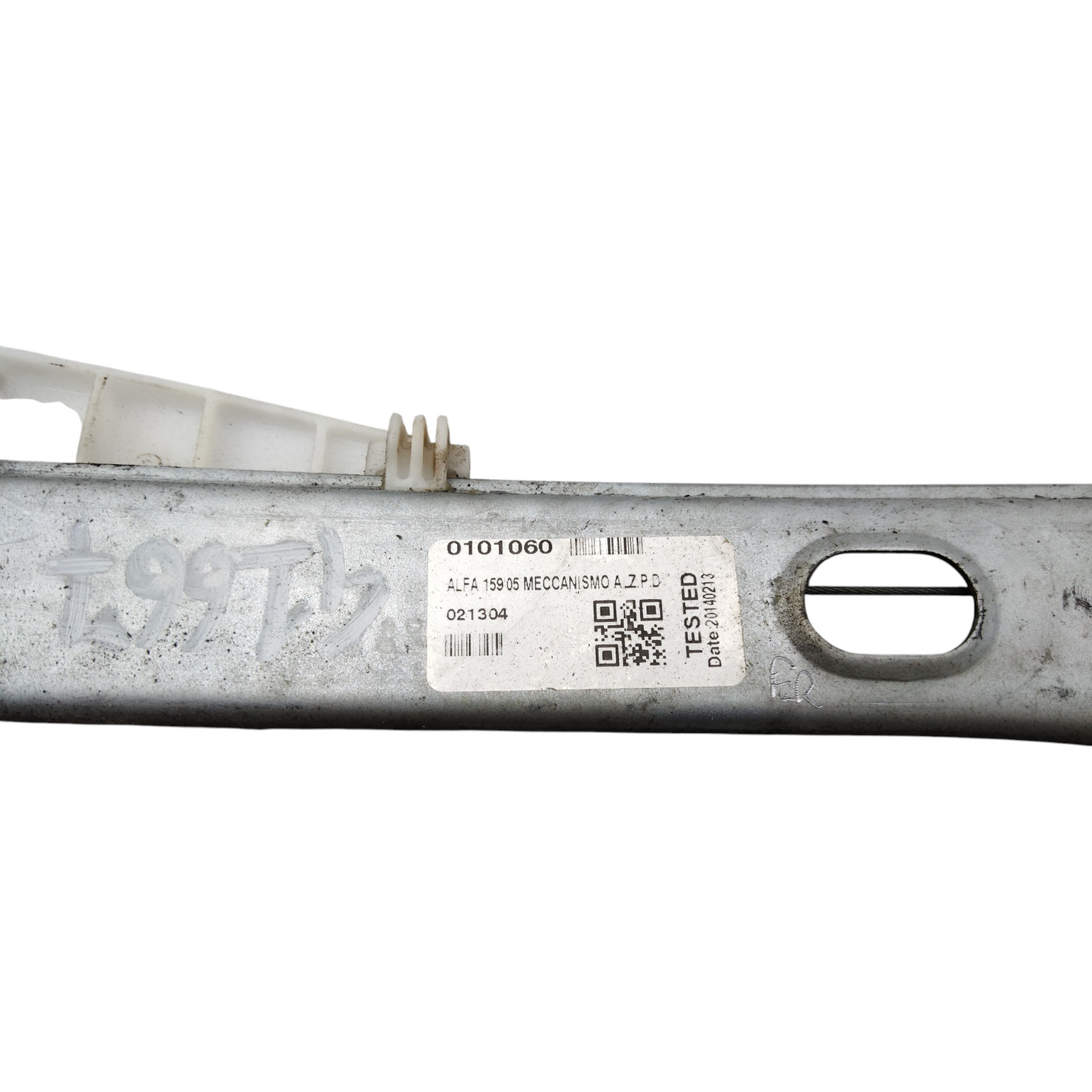 Alzacristallo Alzavetro Posteriore Destro ALFA ROMEO 159