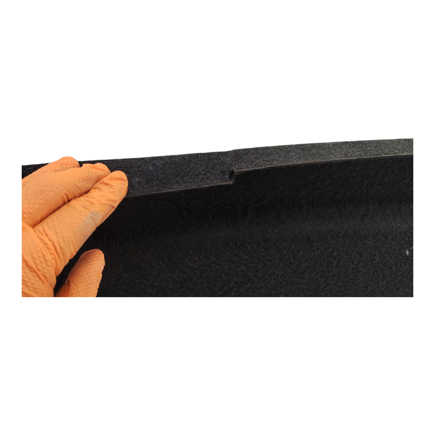 Cappelliera Ripiano Copertura Vano Bagagli OPEL CORSA D 5 Porte