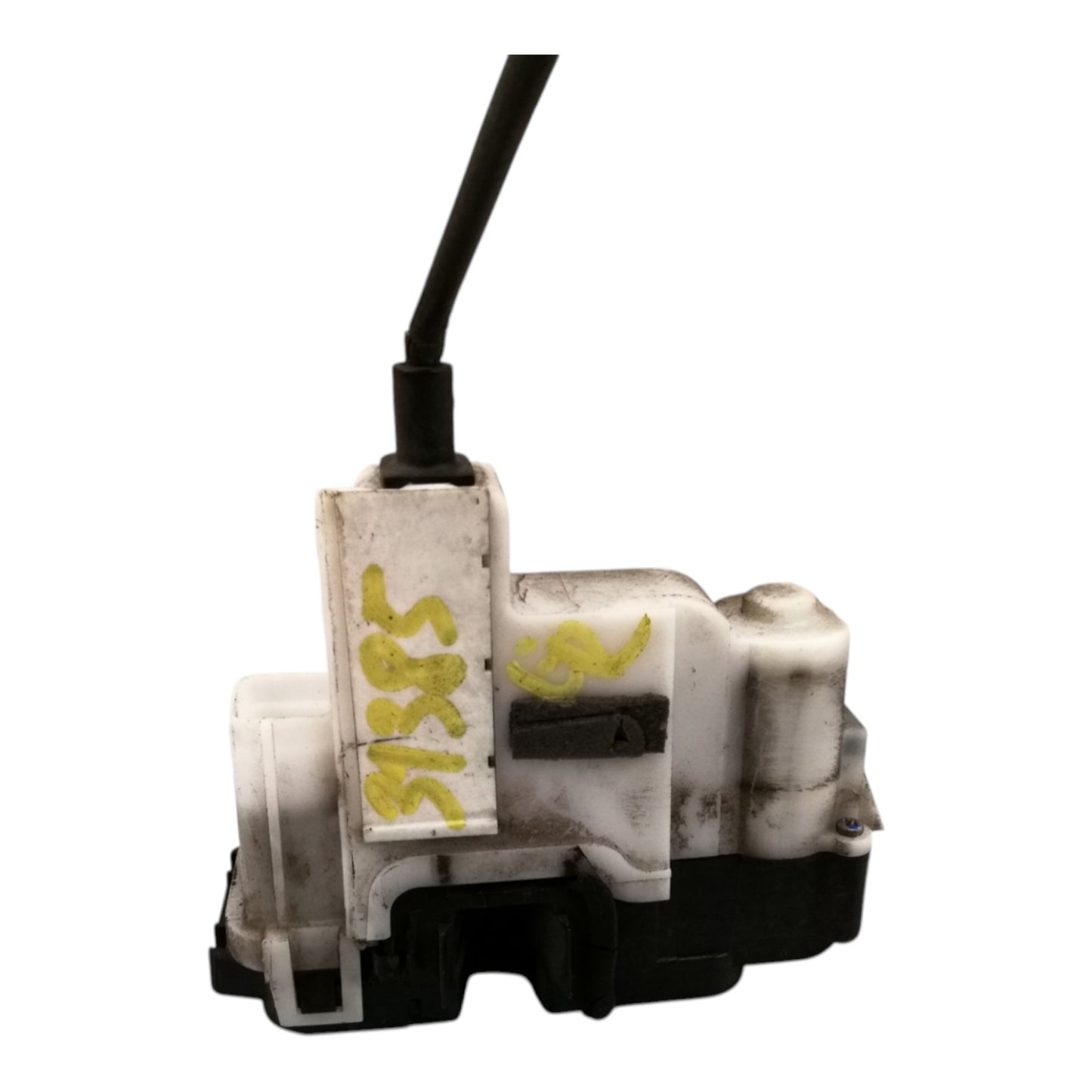 Serratura Porta Anteriore Sinistro FIAT PANDA 2 Serie 169