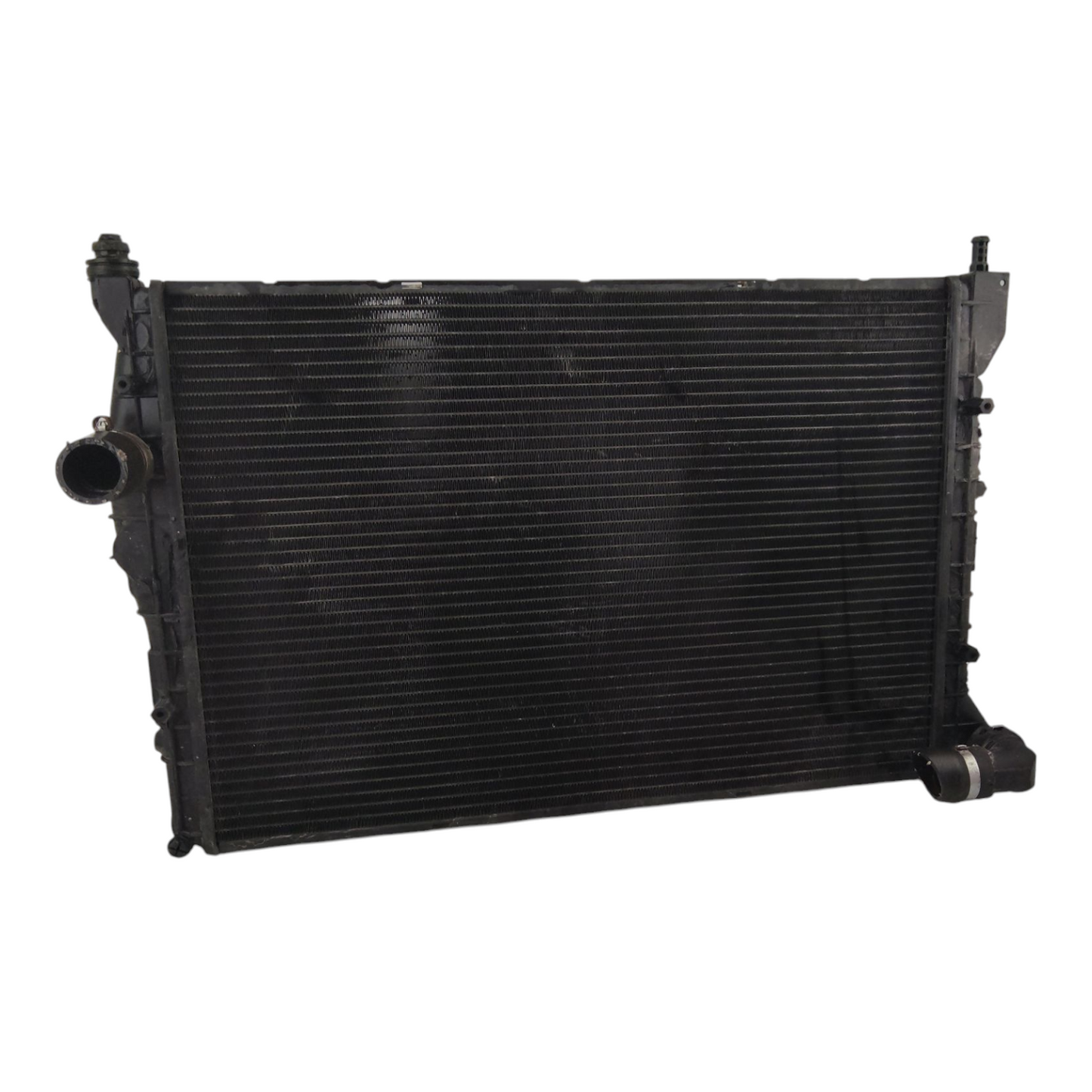 Radiatore Acqua Raffreddamento ALFA ROMEO 147 1 2 Serie/GT 1.9 Diesel