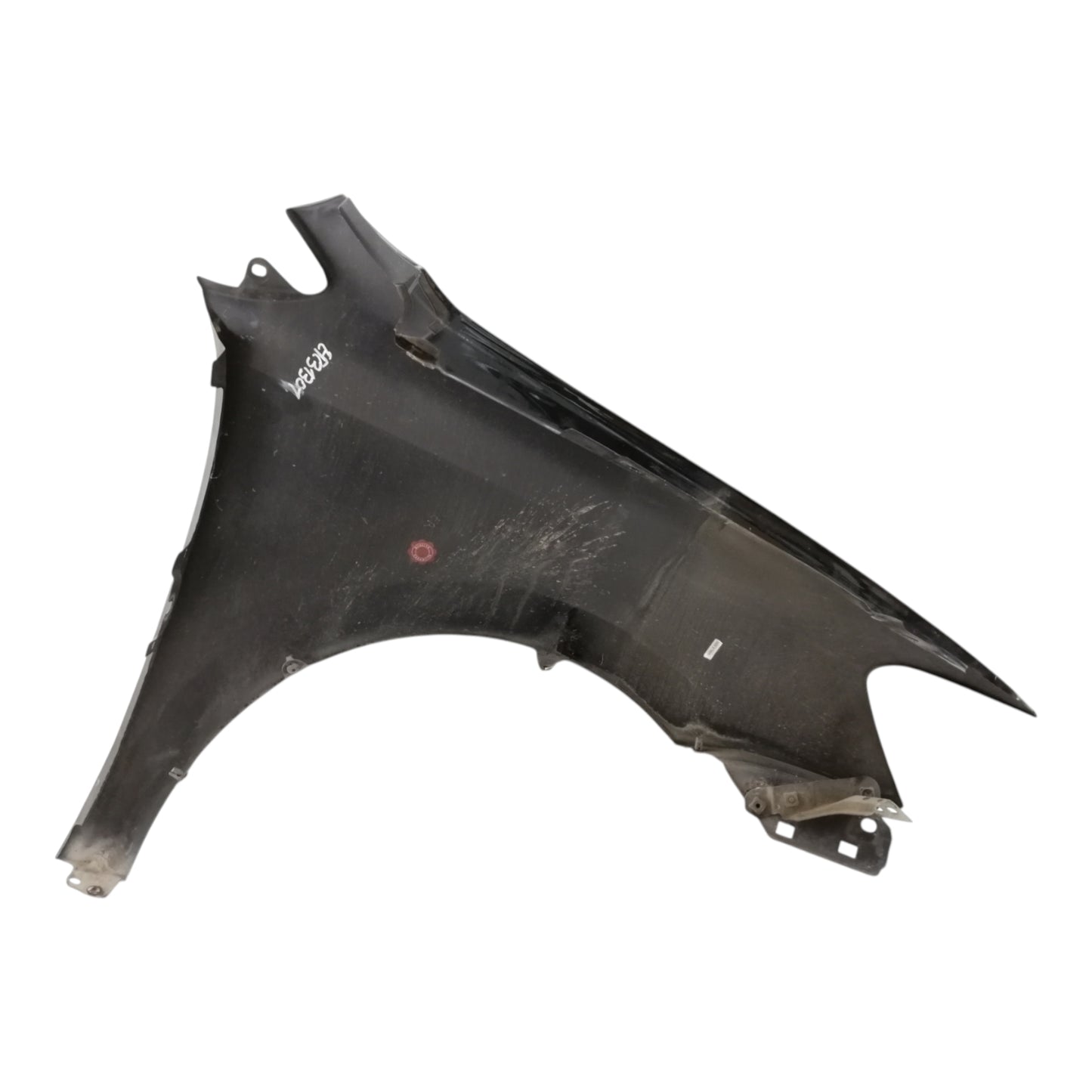 Parafango Anteriore Sinistro VOLKSWAGEN POLO 6 Serie 3-5 Porte