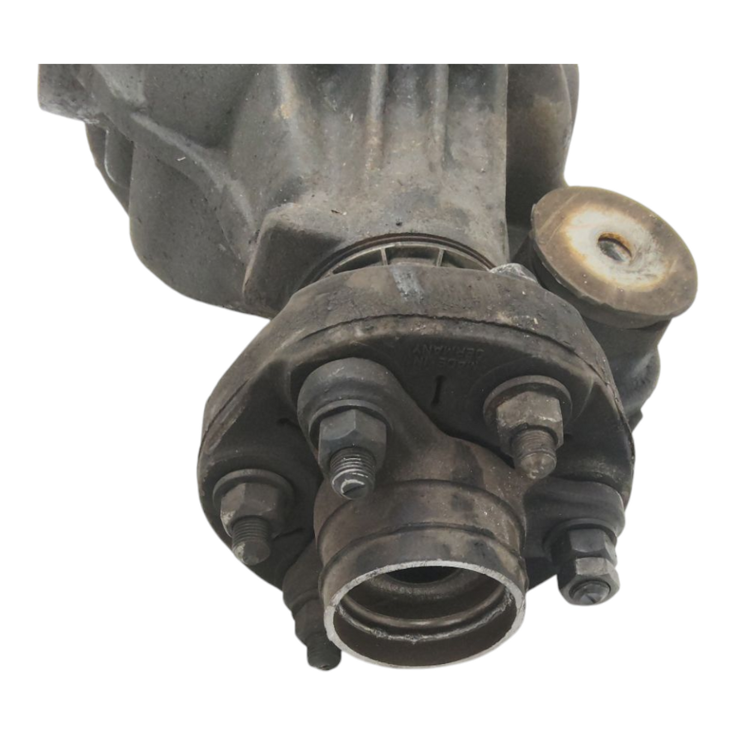 Differenziale Posteriore JAGUAR XF 1 Serie 2.7 Diesel Motore 7G