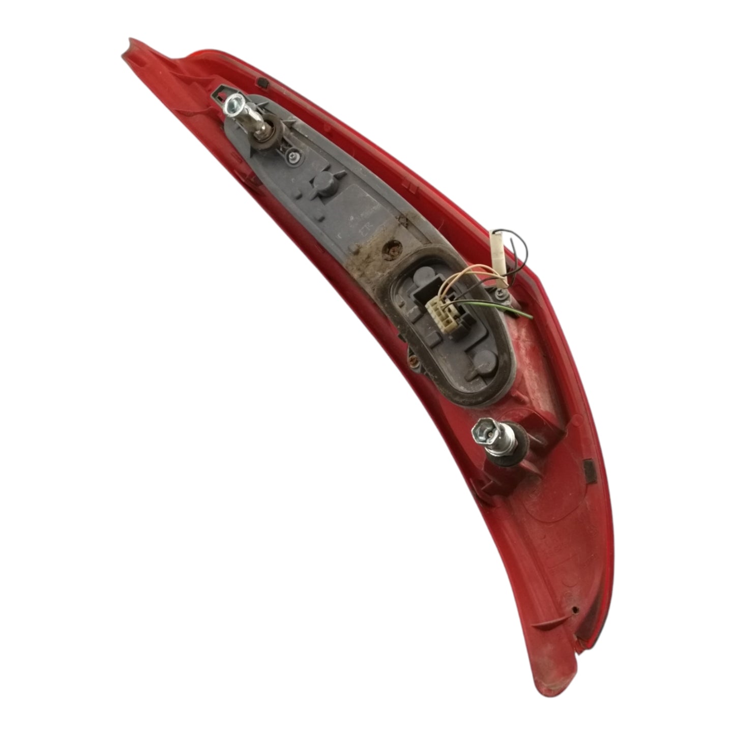 Fanale Stop Posteriore Sinistro FIAT PUNTO 2 Serie 3 Porte