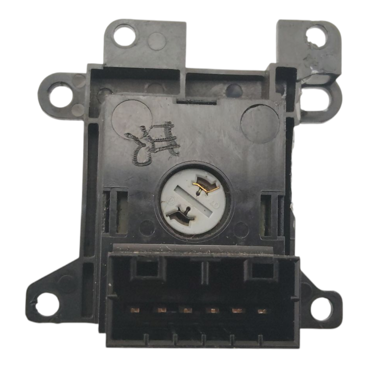 Interruttore Riscaldamento Sedile Sinistro JEEP GRAND CHEROKEE