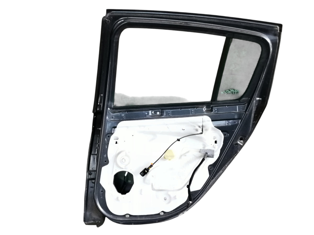 Porta Portiera Posteriore Destro RENAULT CLIO 3 Serie