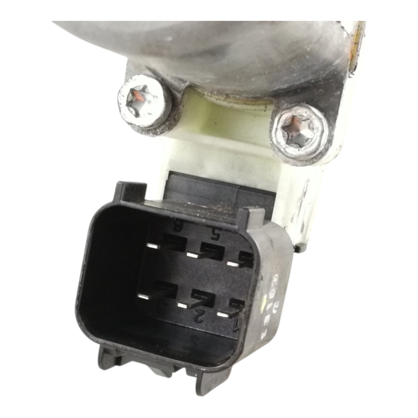 Motorino Alzacristallo Porta Posteriore Sinistro FORD FOCUS 4 Serie