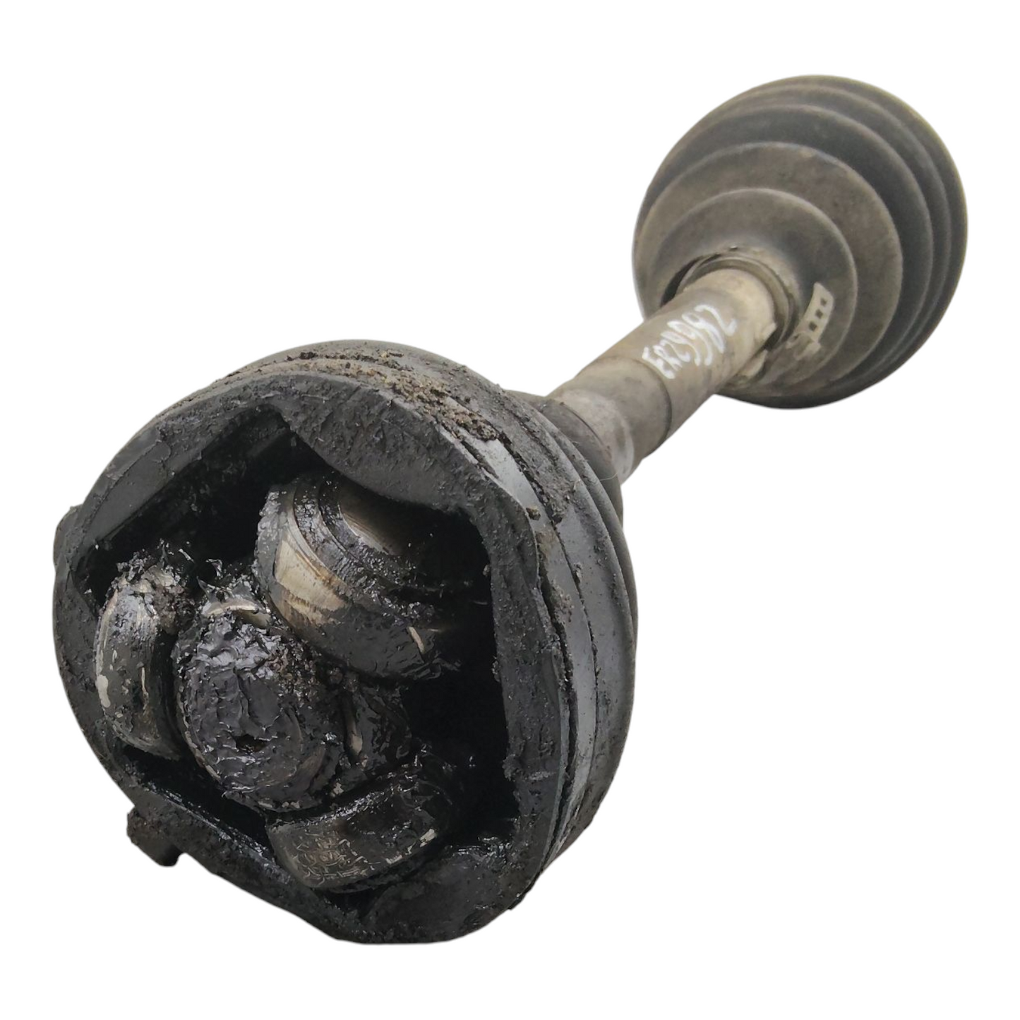 Semiasse Semialbero Anteriore Sinistro PEUGEOT BIPPER 1.3 Diesel 199A9000
