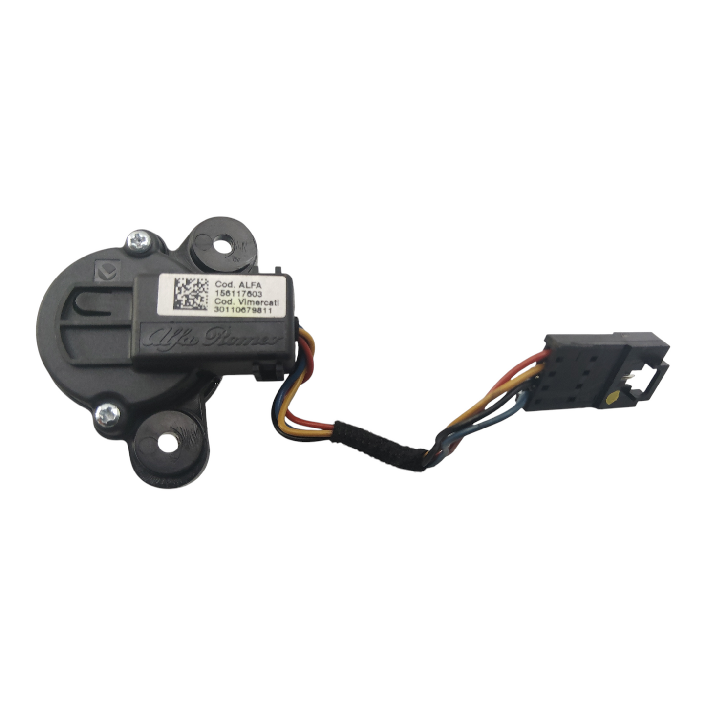 Interruttore Pulsante Accensione Start-stop ALFA ROMEO GIULIA