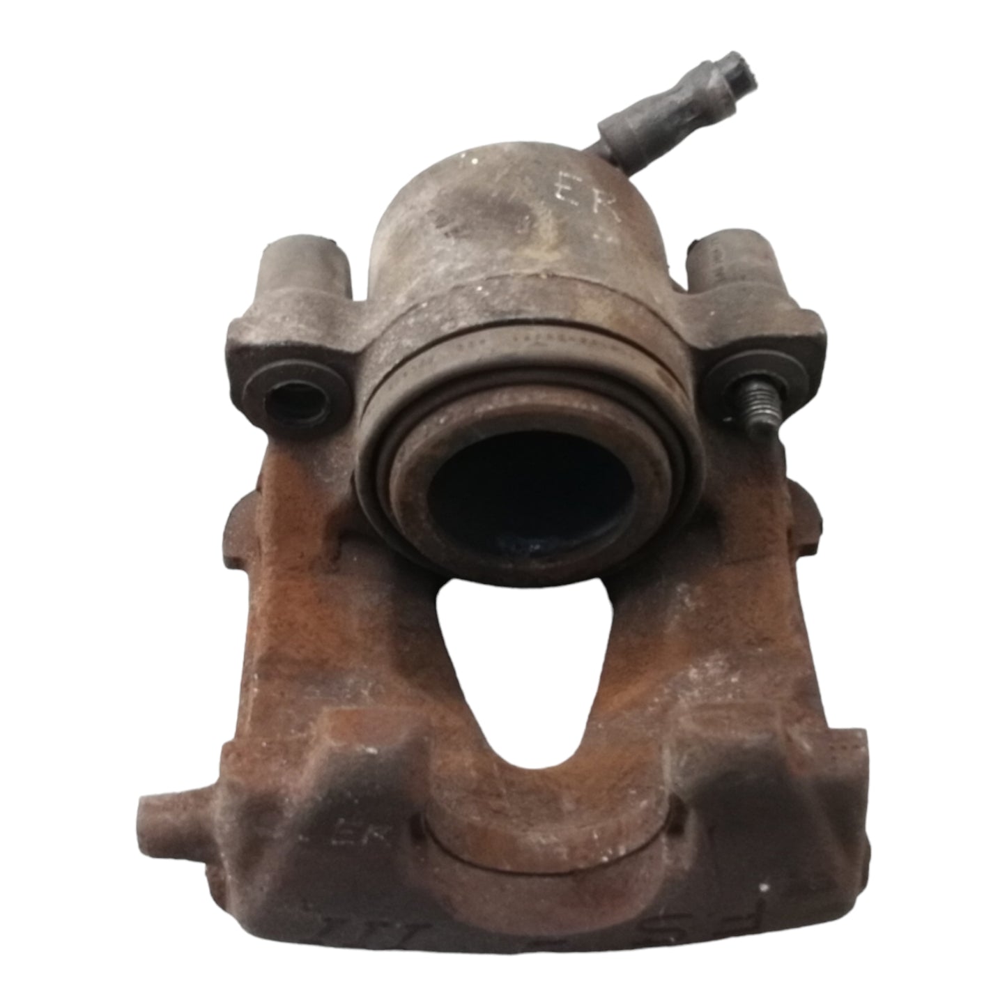 Pinza Freno Anteriore Destro VOLKSWAGEN GOLF 4 5 6/FOX/BORA/GOLF PLUS 1 2