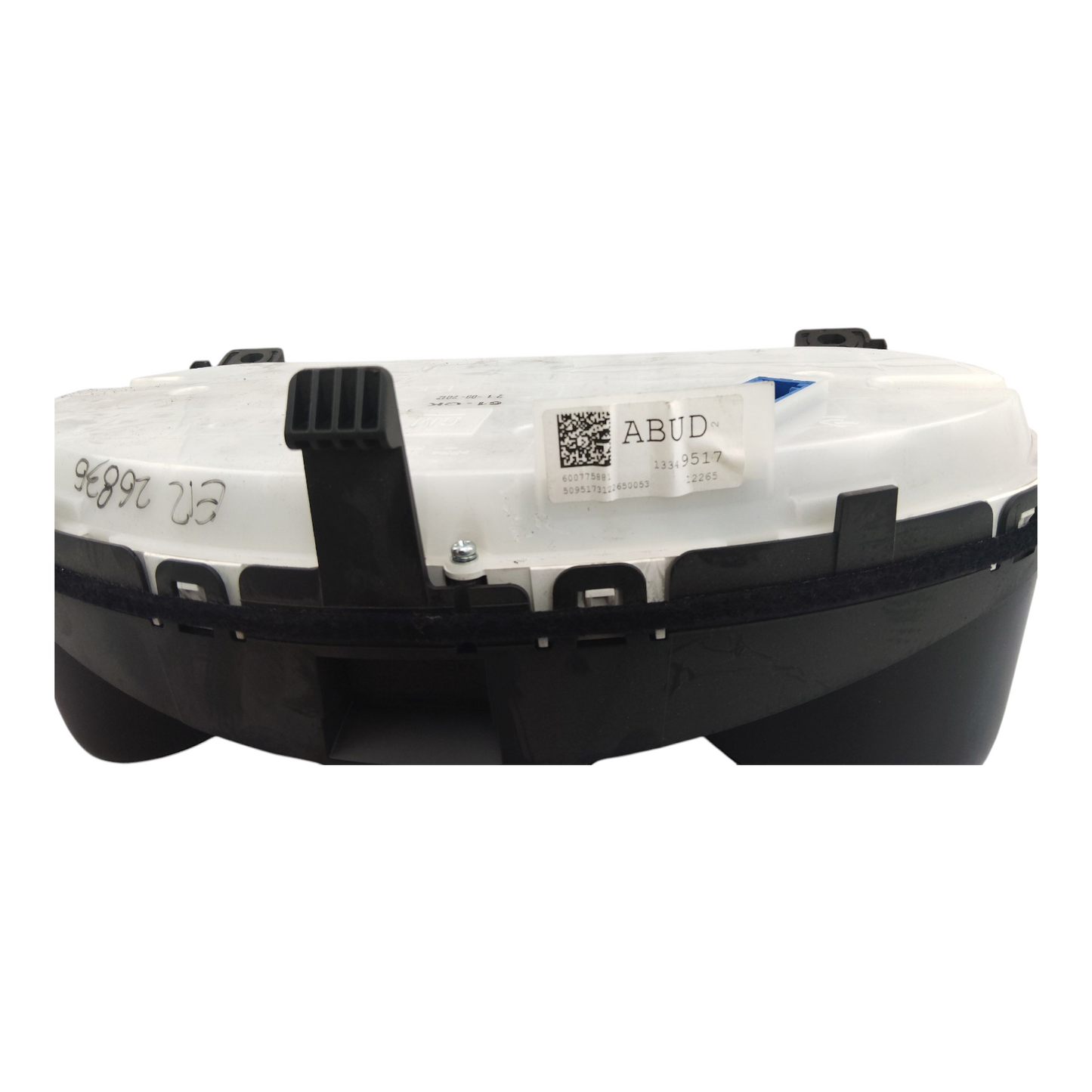 Quadro Strumenti OPEL MERIVA B Benzina Diesel GPL