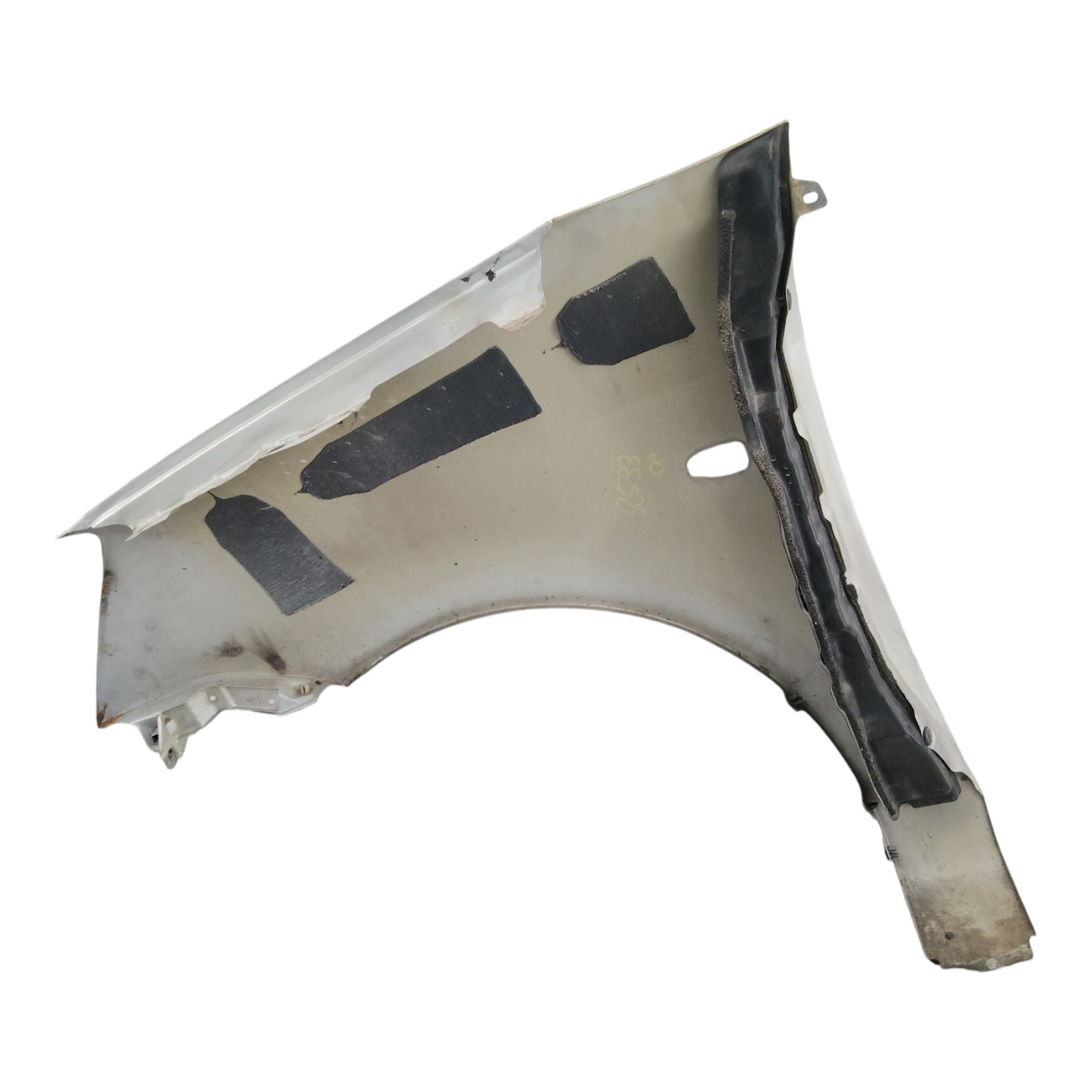 Parafango Anteriore Destro KIA PICANTO 1 Serie