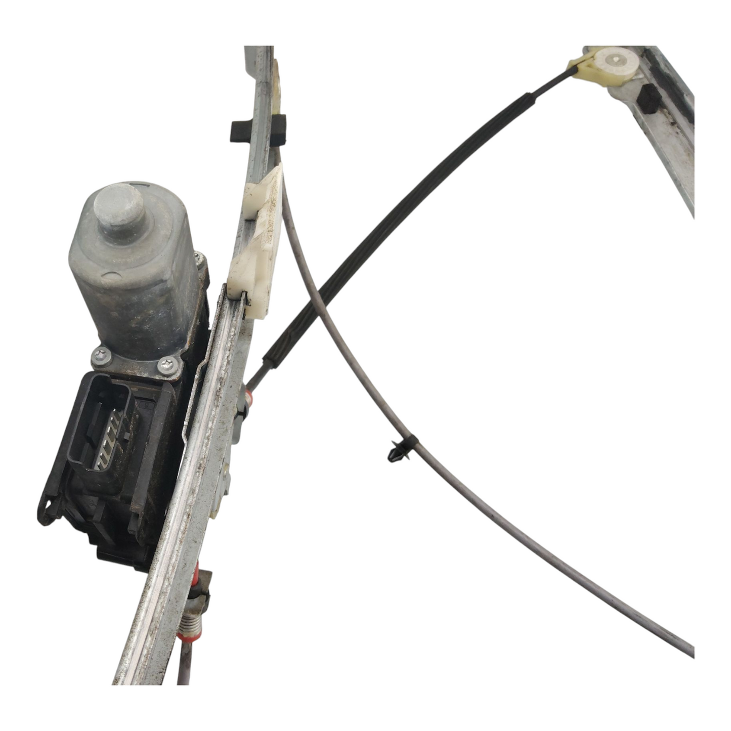 Alzacristallo Alzavetro Anteriore Sinistro CITROEN C5 3 Serie