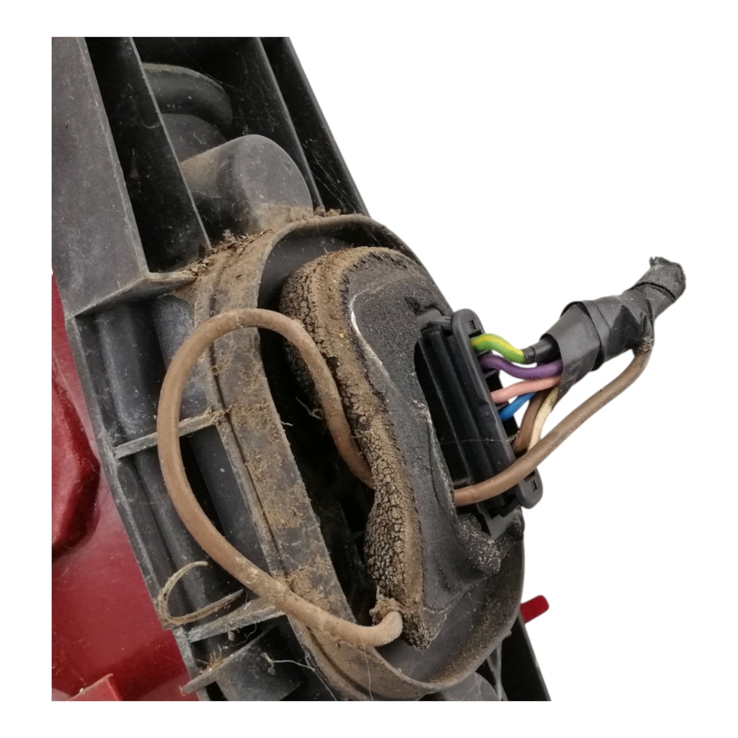 Fanale Stop Posteriore Sinistro CITROEN C3 1 Serie