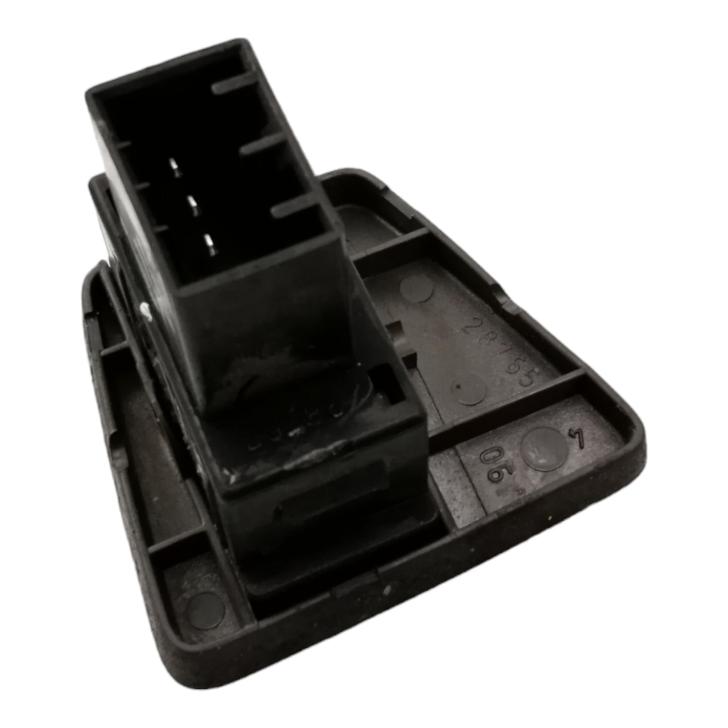 Interruttore Alzacristalli Alzavetro Cruscotto Destro FIAT PANDA 2 Serie