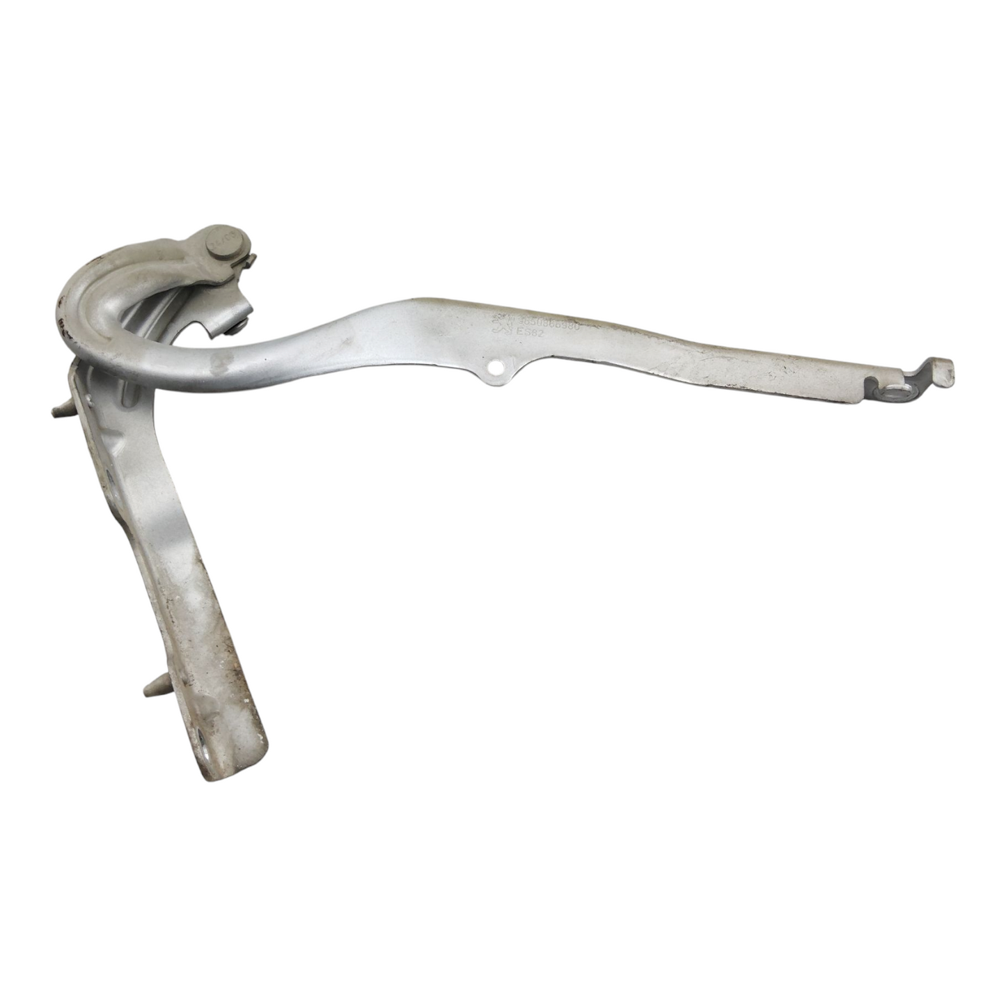 Cerniera Cofano Anteriore Destro PEUGEOT 207