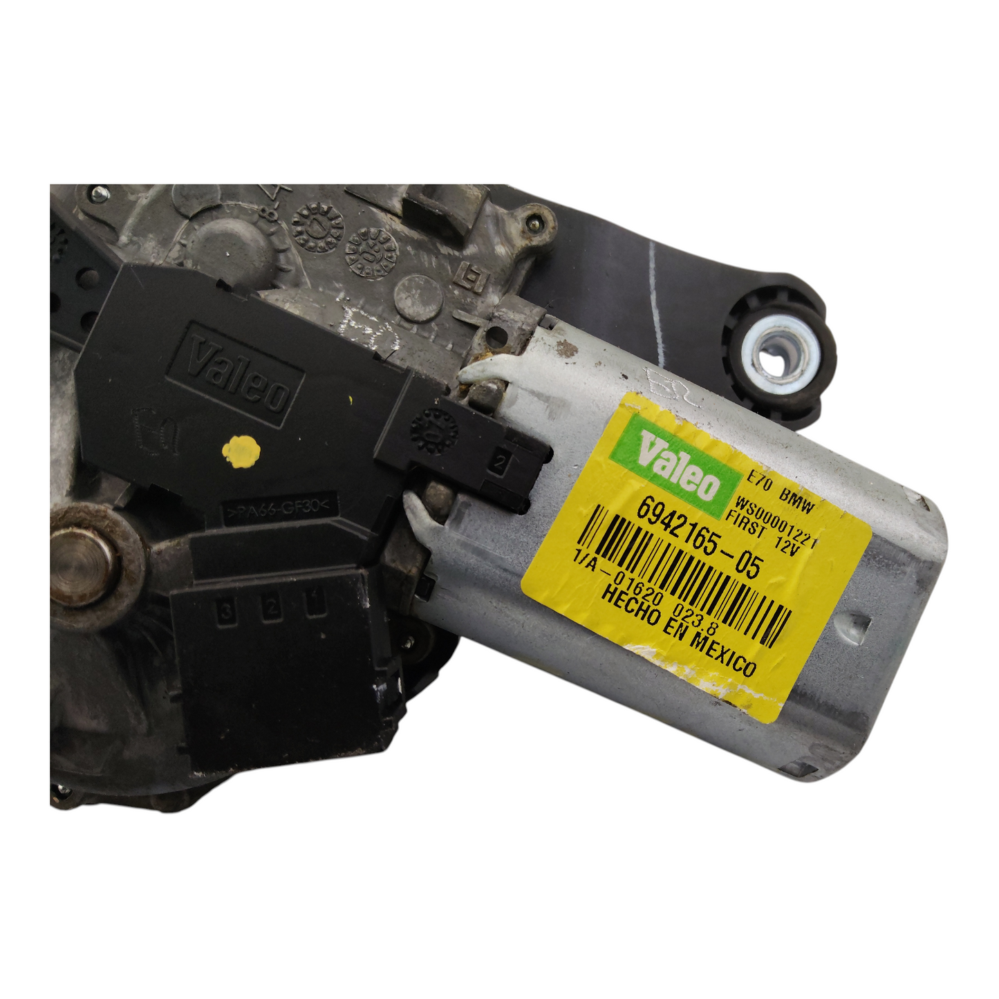 Motorino Tergilunotto BMW X5 E70